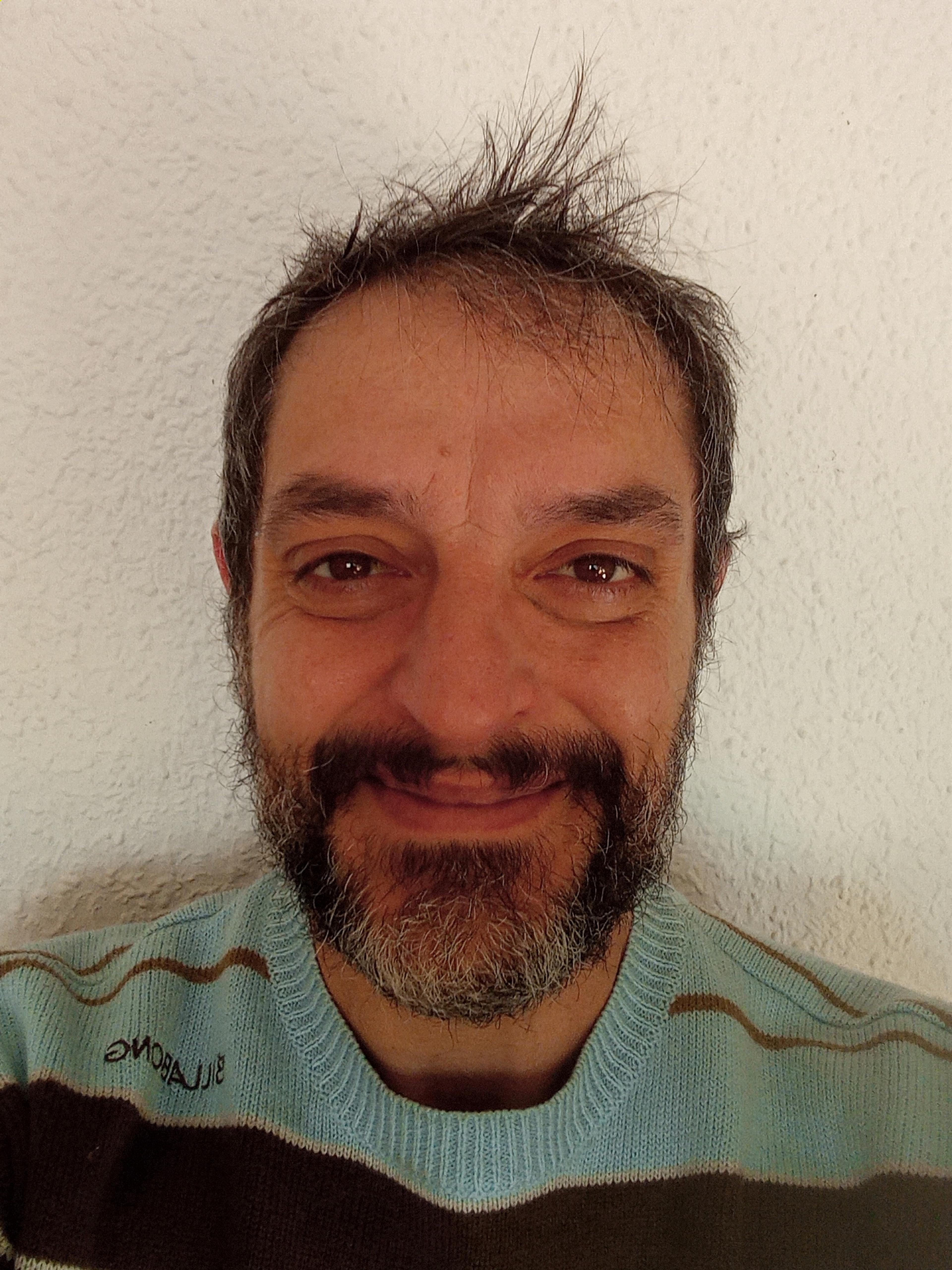 Marc Torrents
