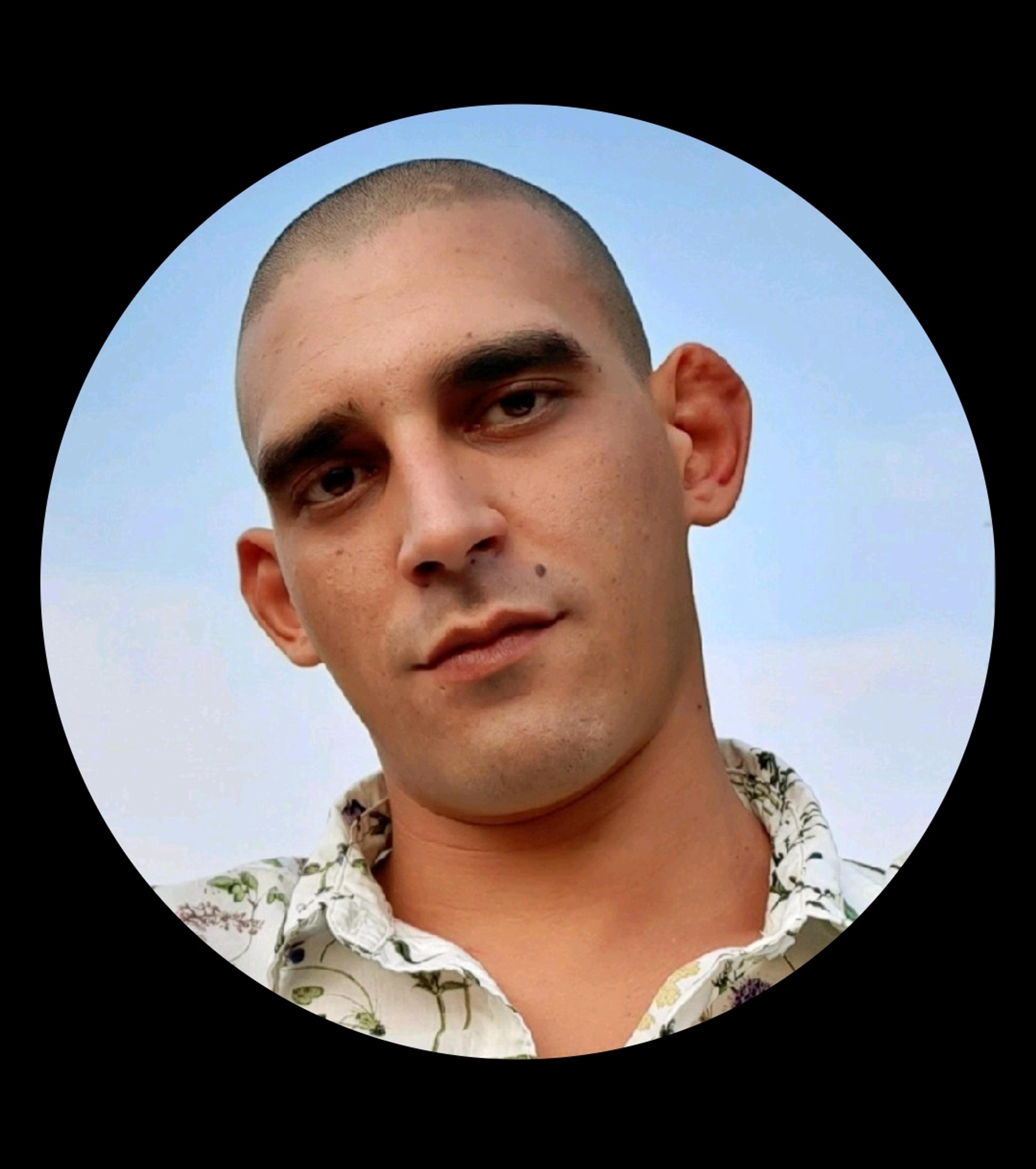 Khaled Abd El Magid