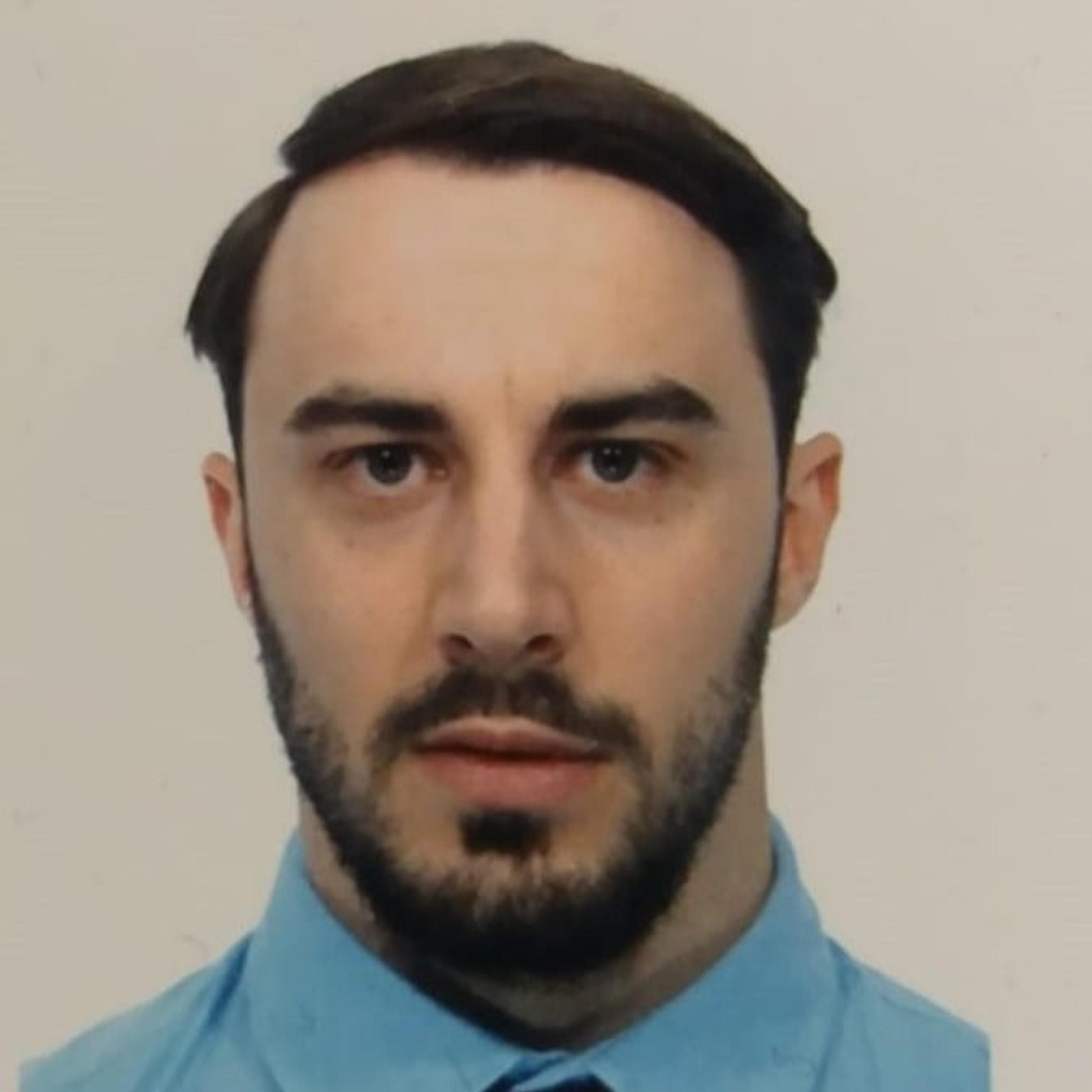Cristian Tesconi