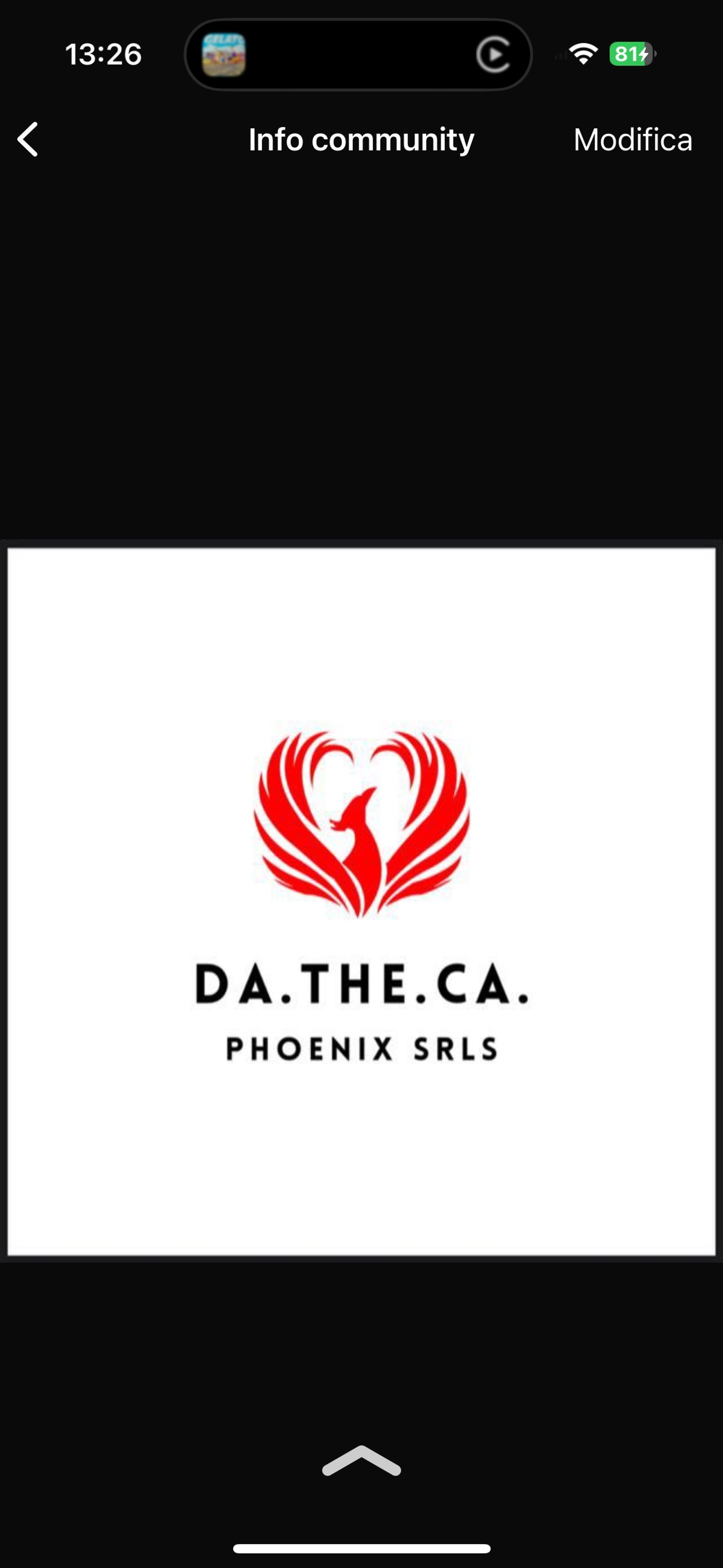 Da.The.Ca. Phoenix S.r.l.s.