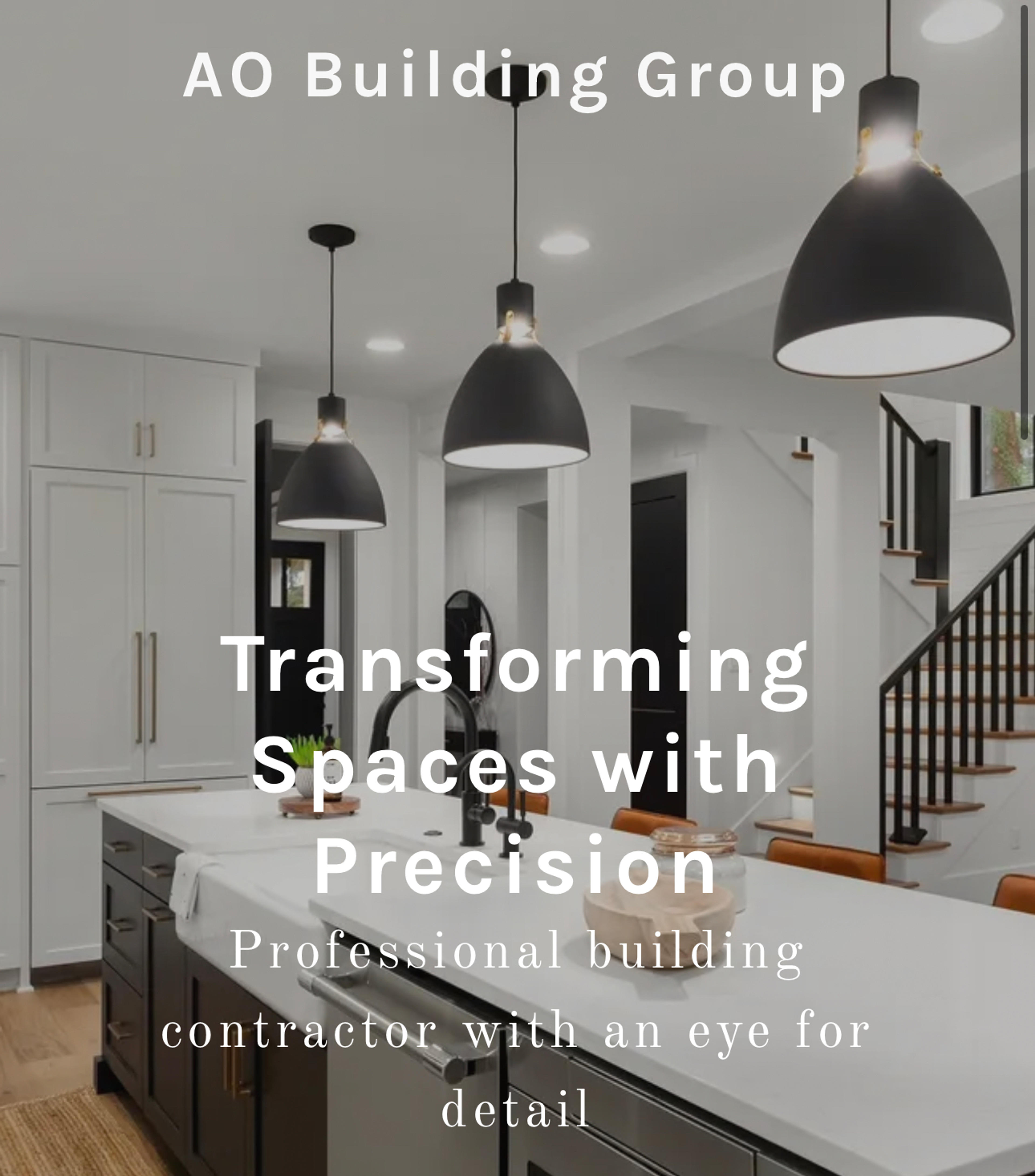 AO Building Group