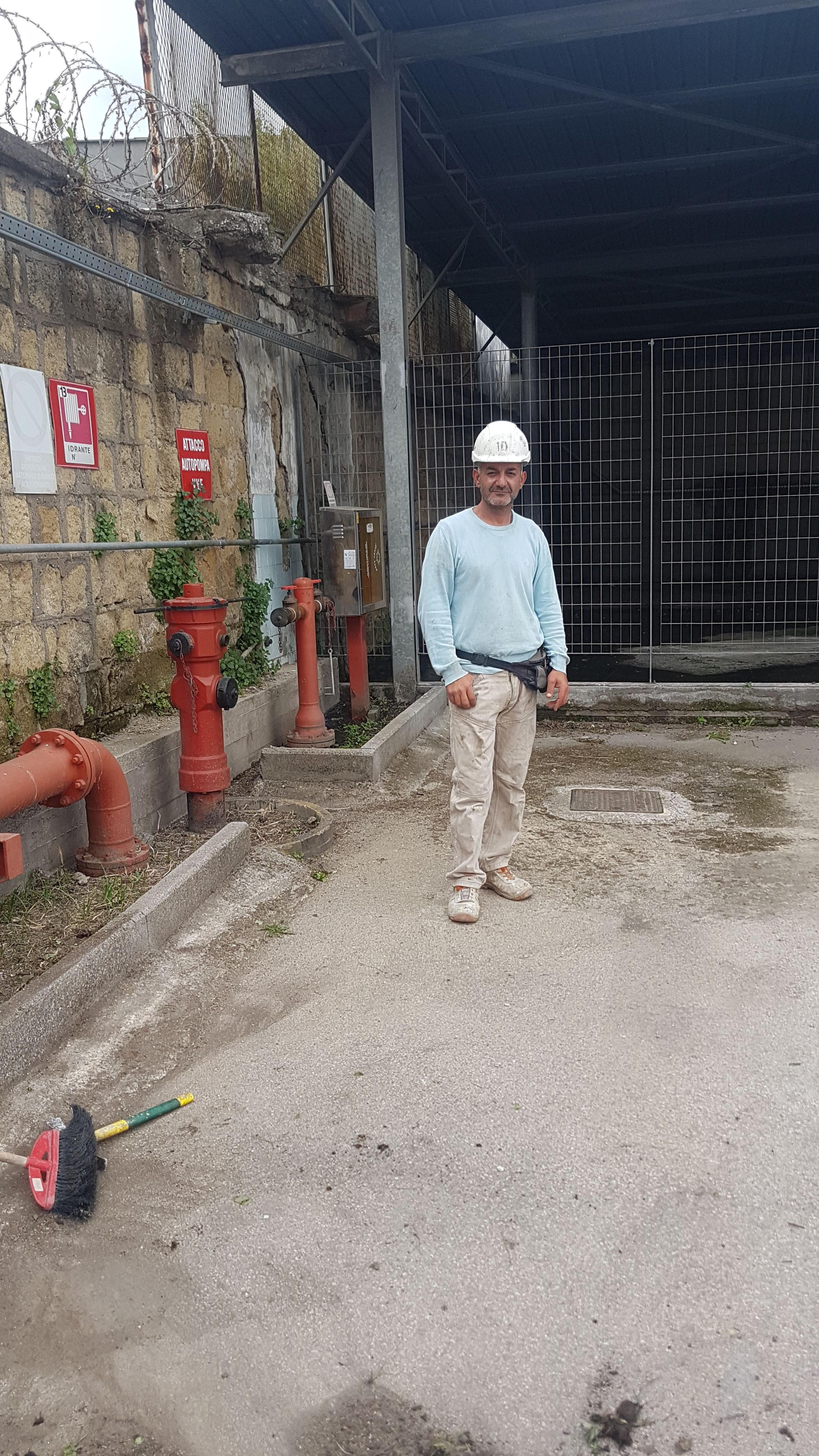 Impresa Edilgiotto Costruzione