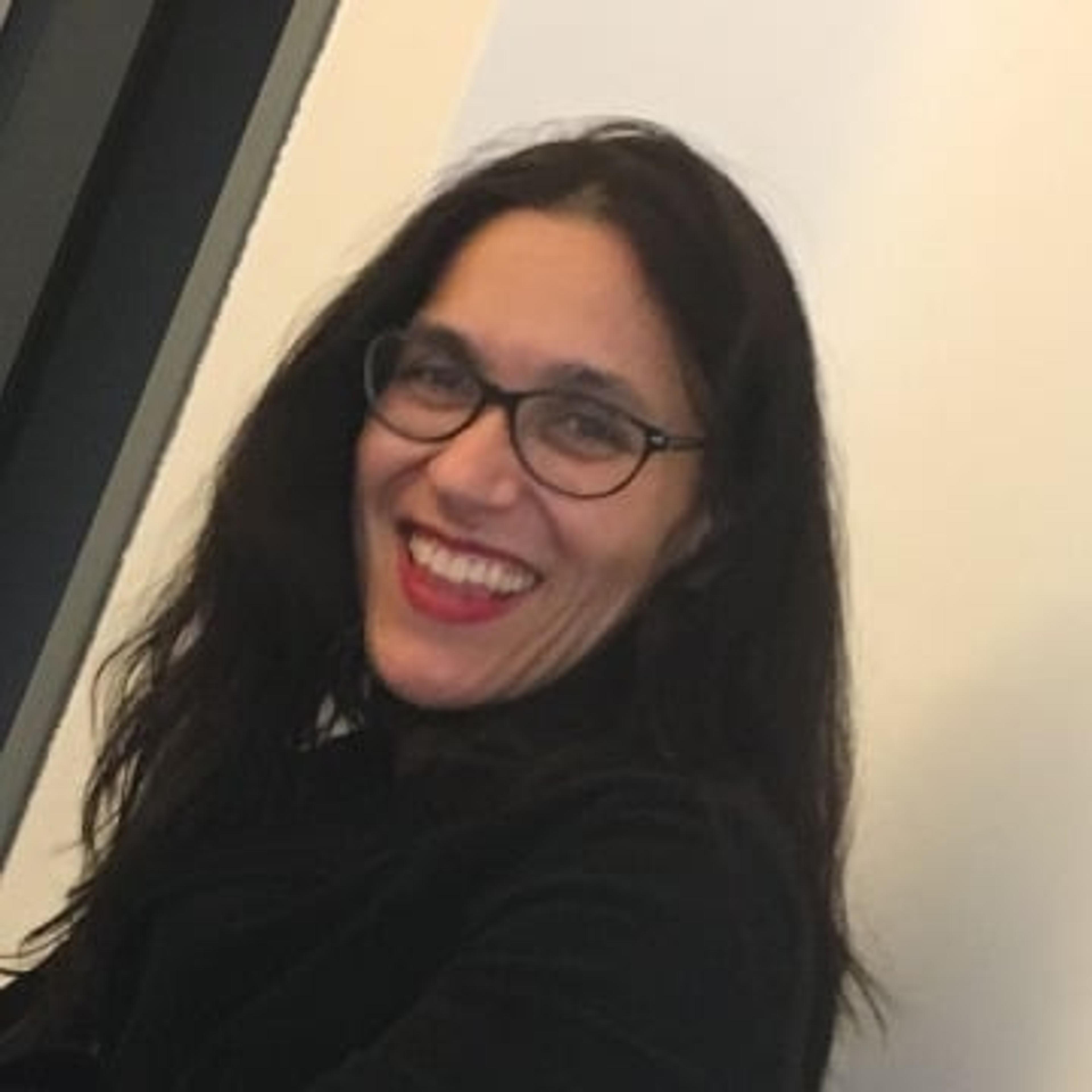 Martina Pontoni