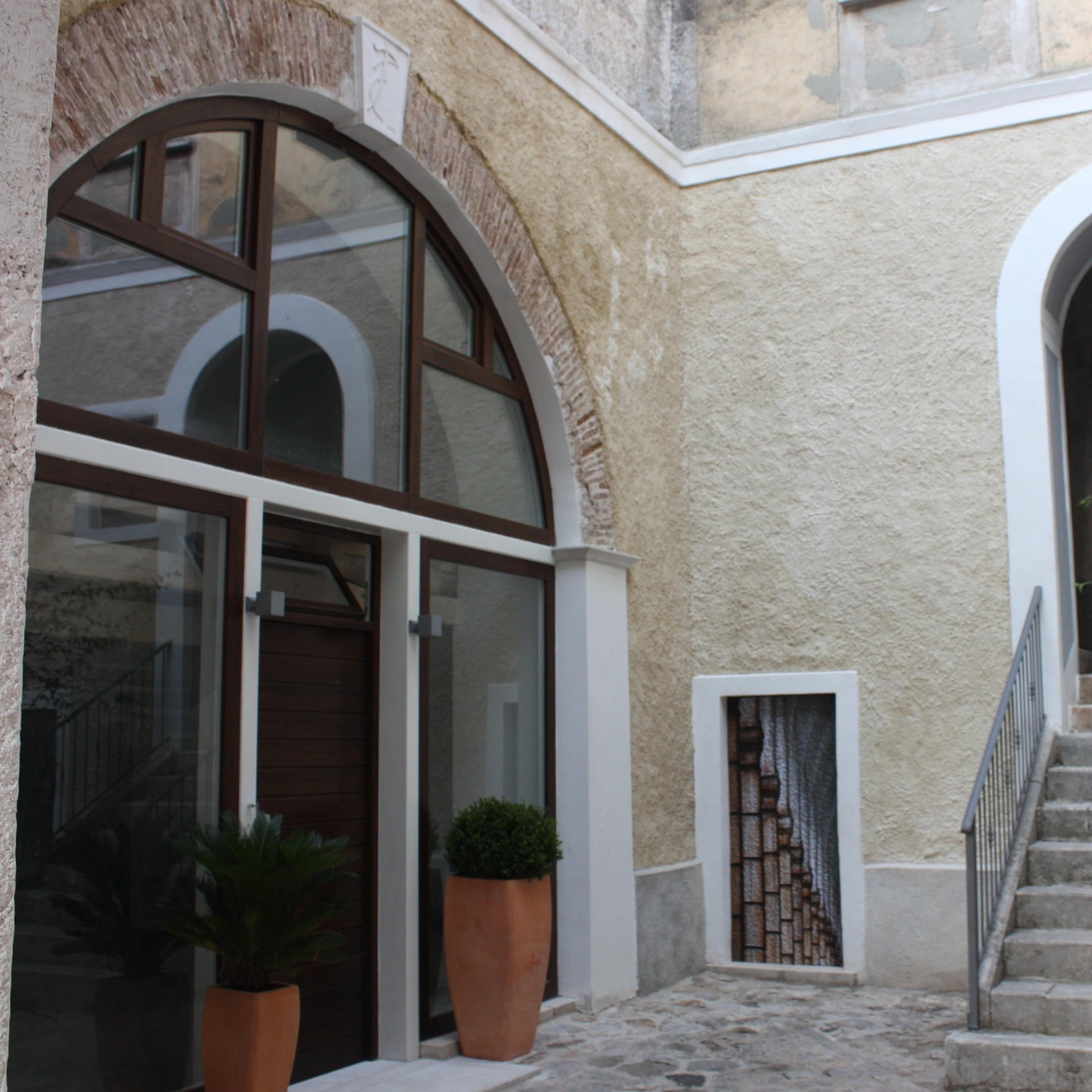 Architetto Maurizio Cocilova