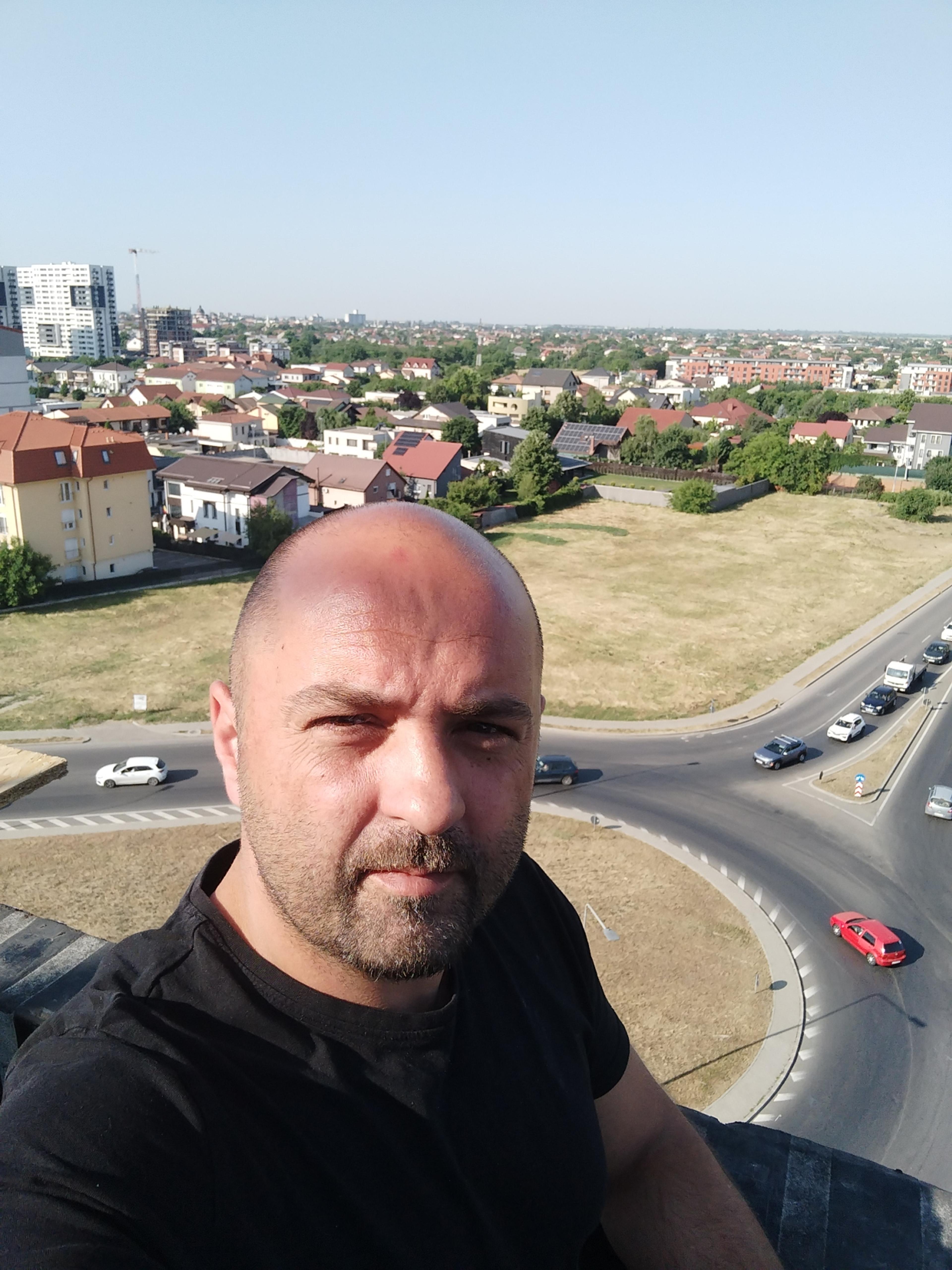 Dorin Damian