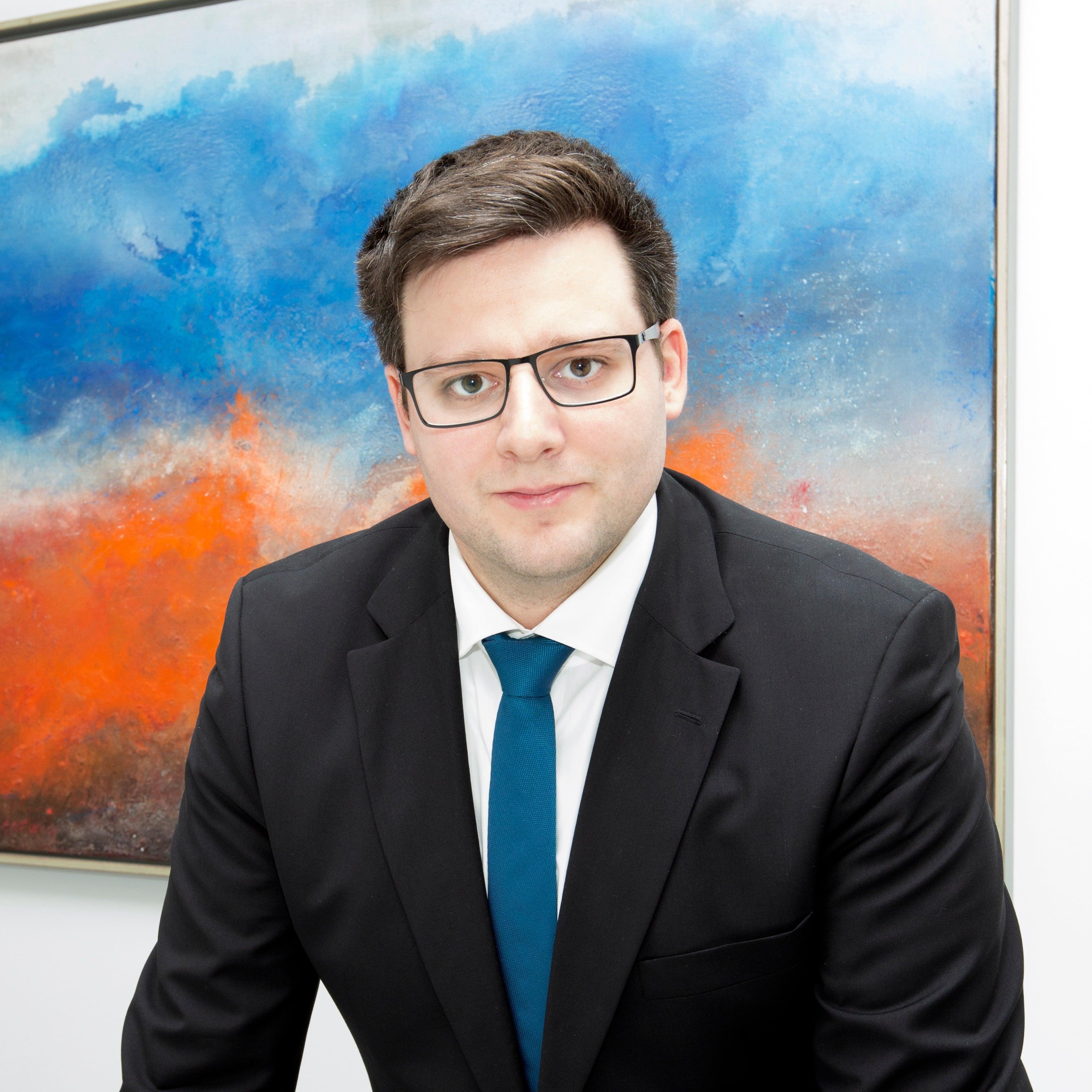 Wohlmuth Rechtsanwalts KG