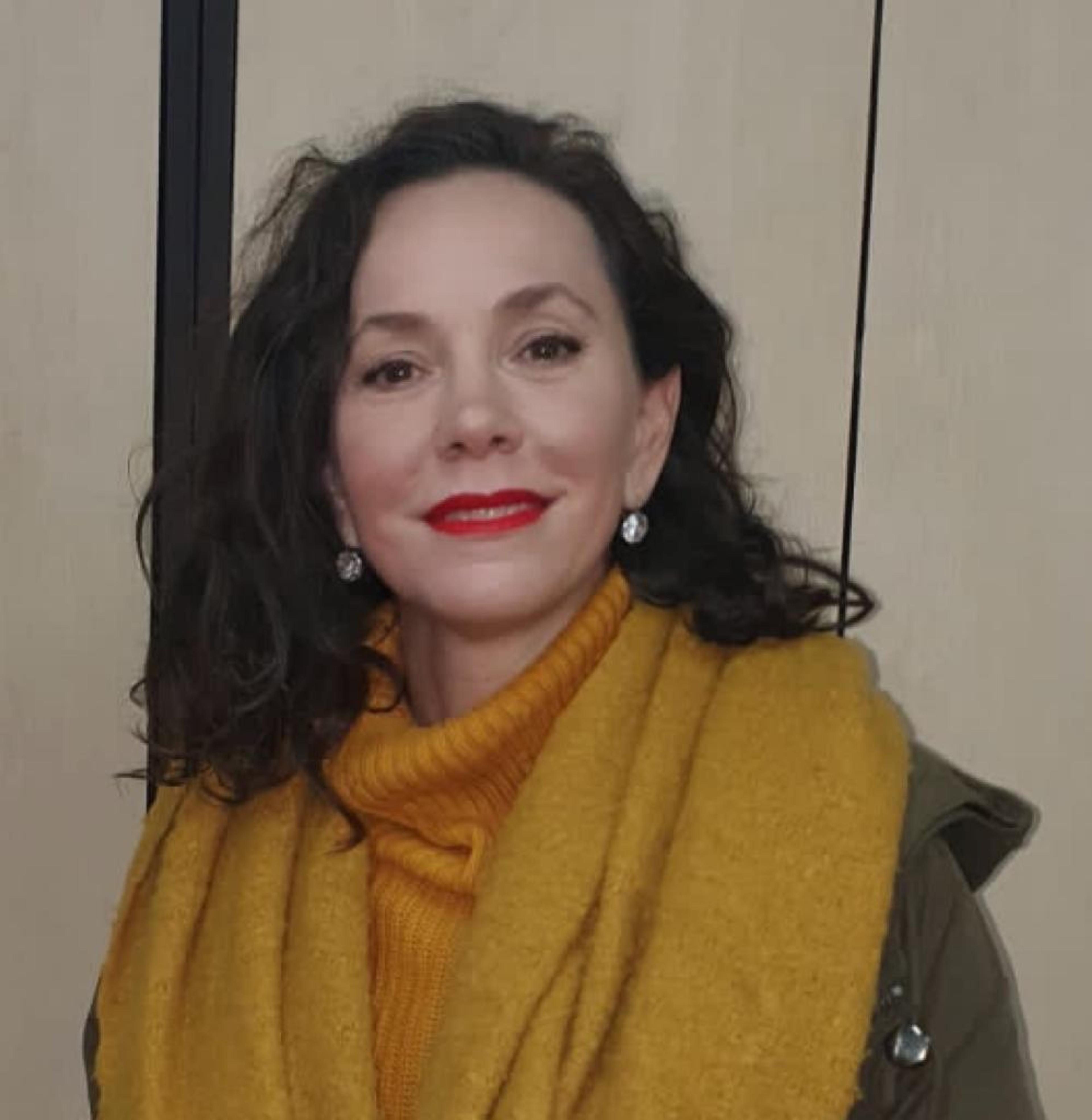 Florencia Salusso