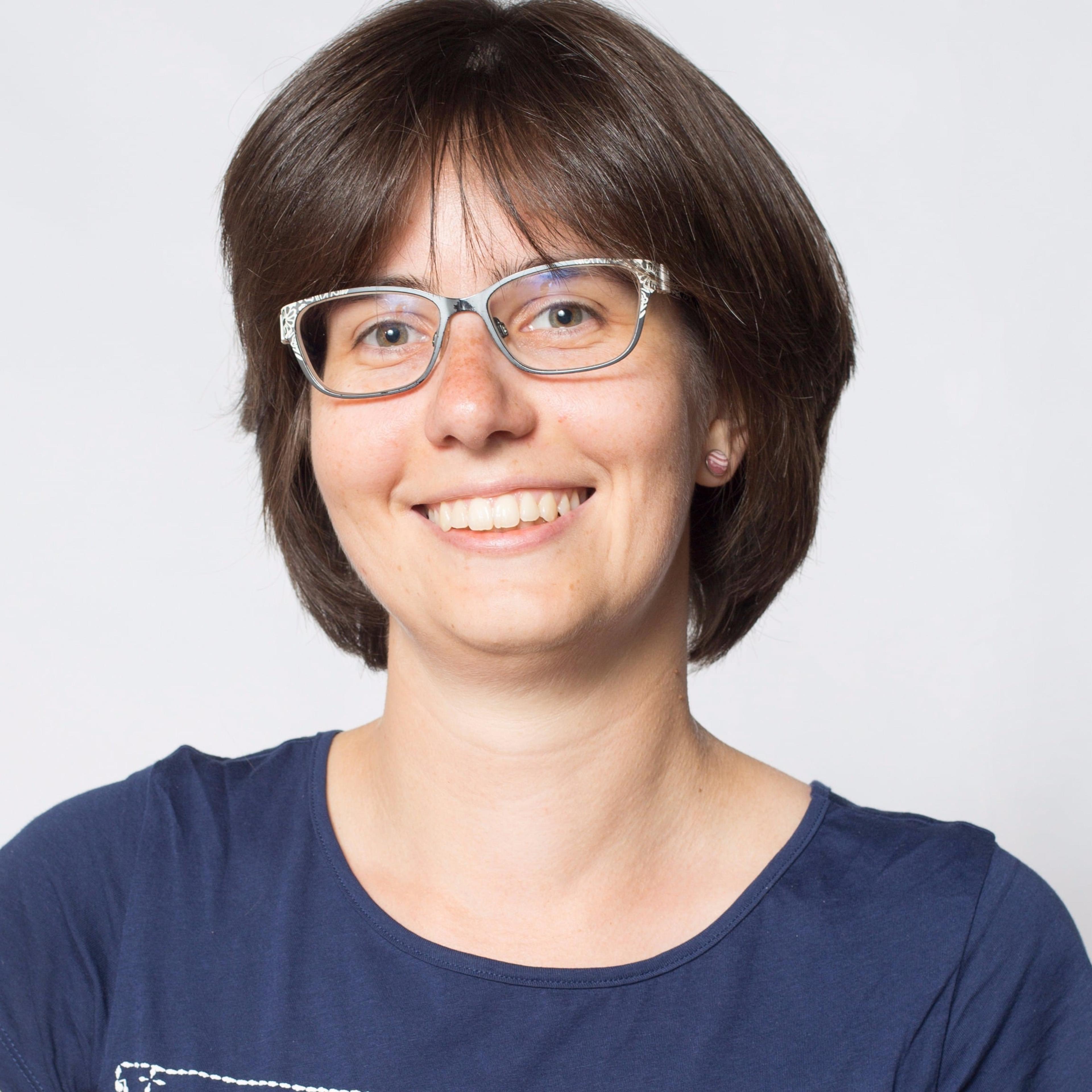 Michela Perrone