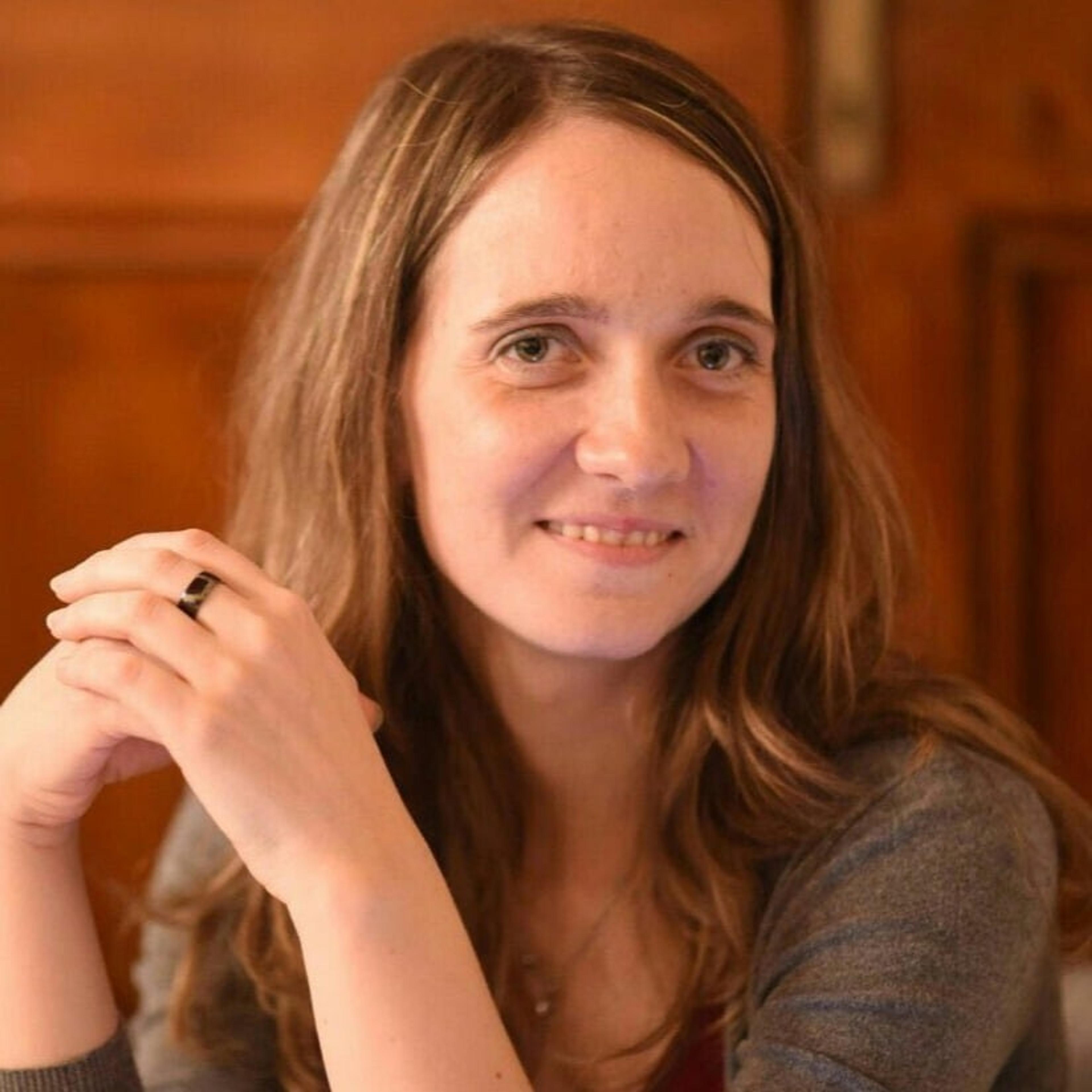 Dott.ssa Helene Vacchero