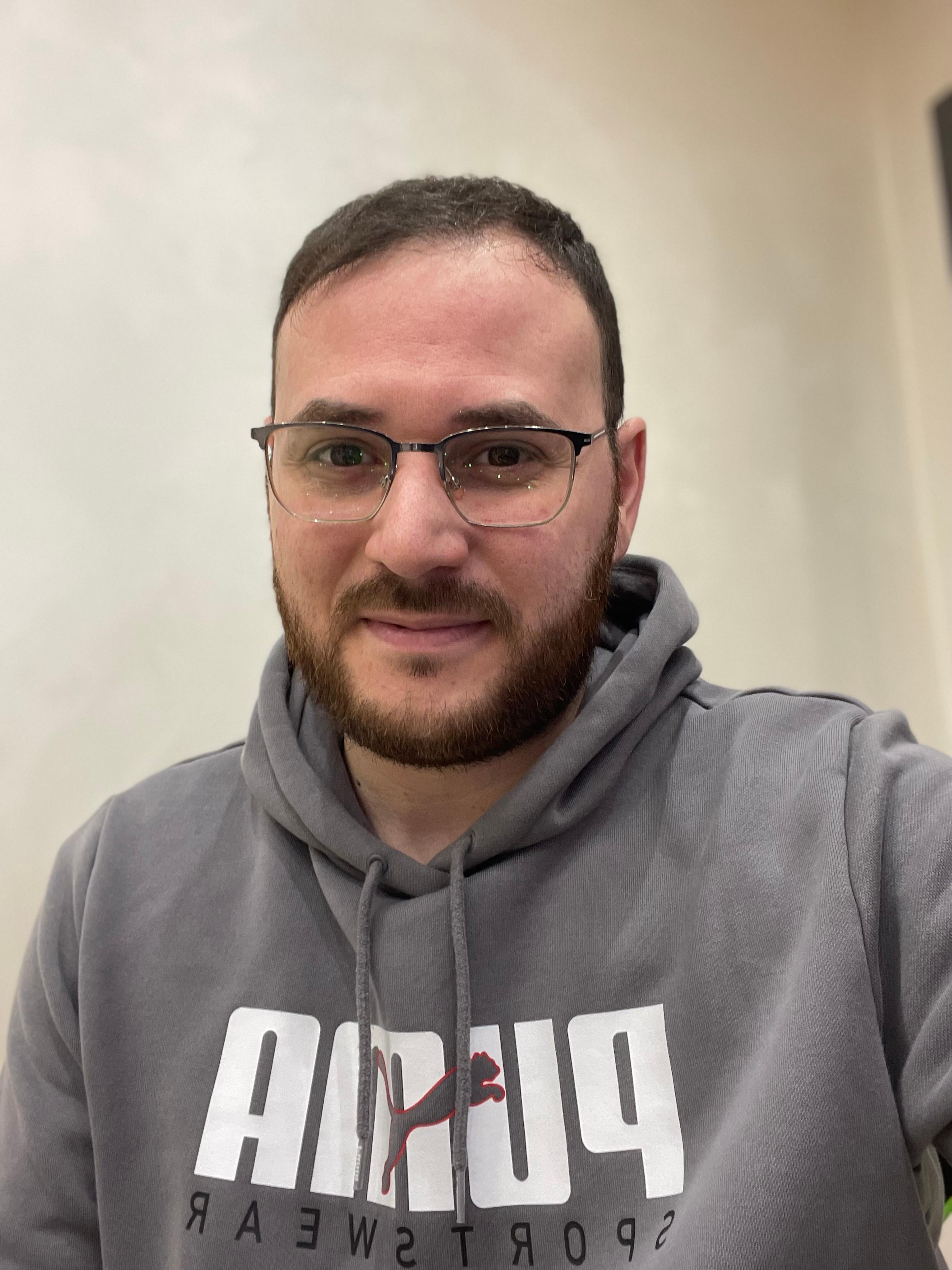 Carmelo Ferrelli