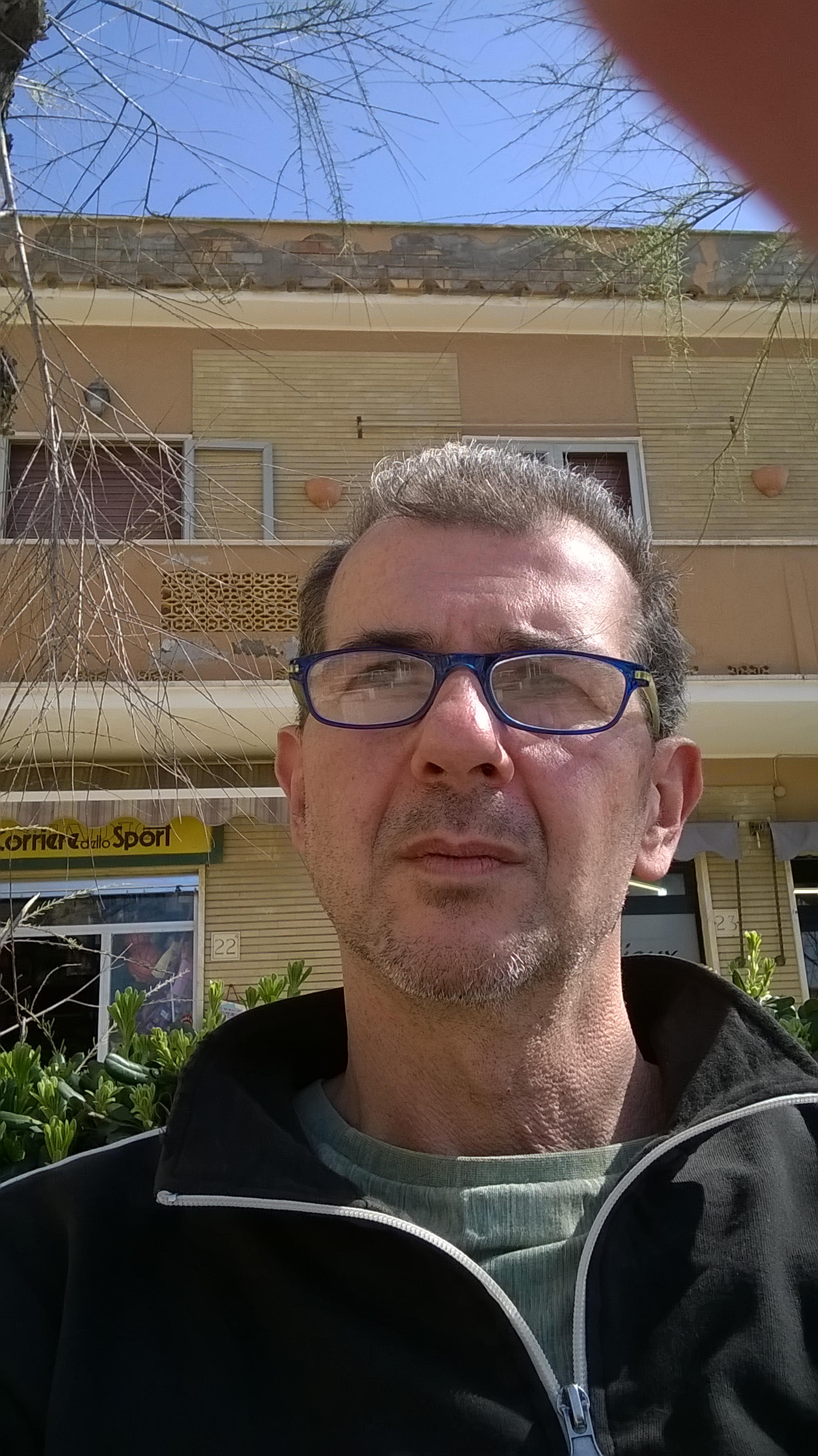Massimiliano Cecchi