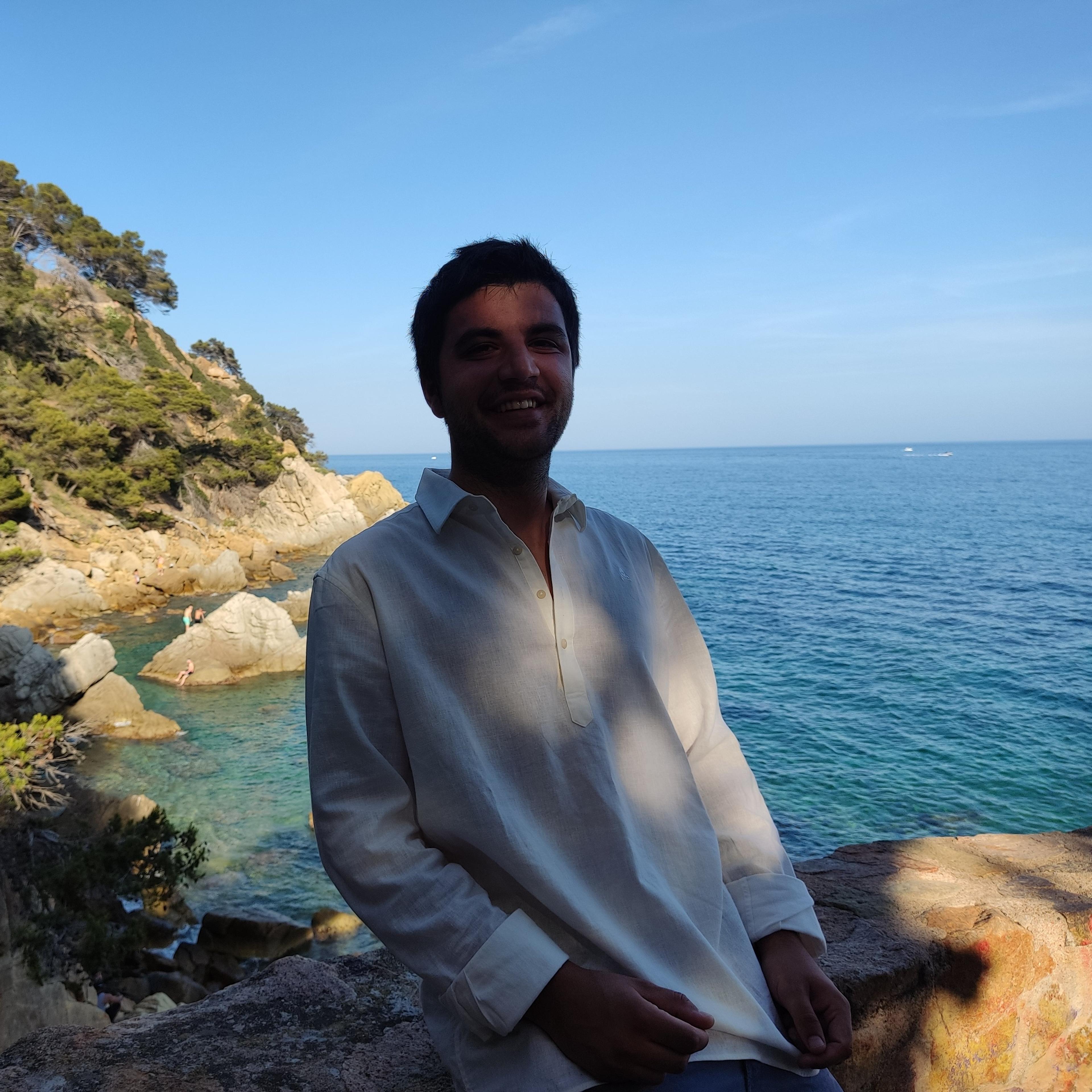 Eduardo Salas Díaz