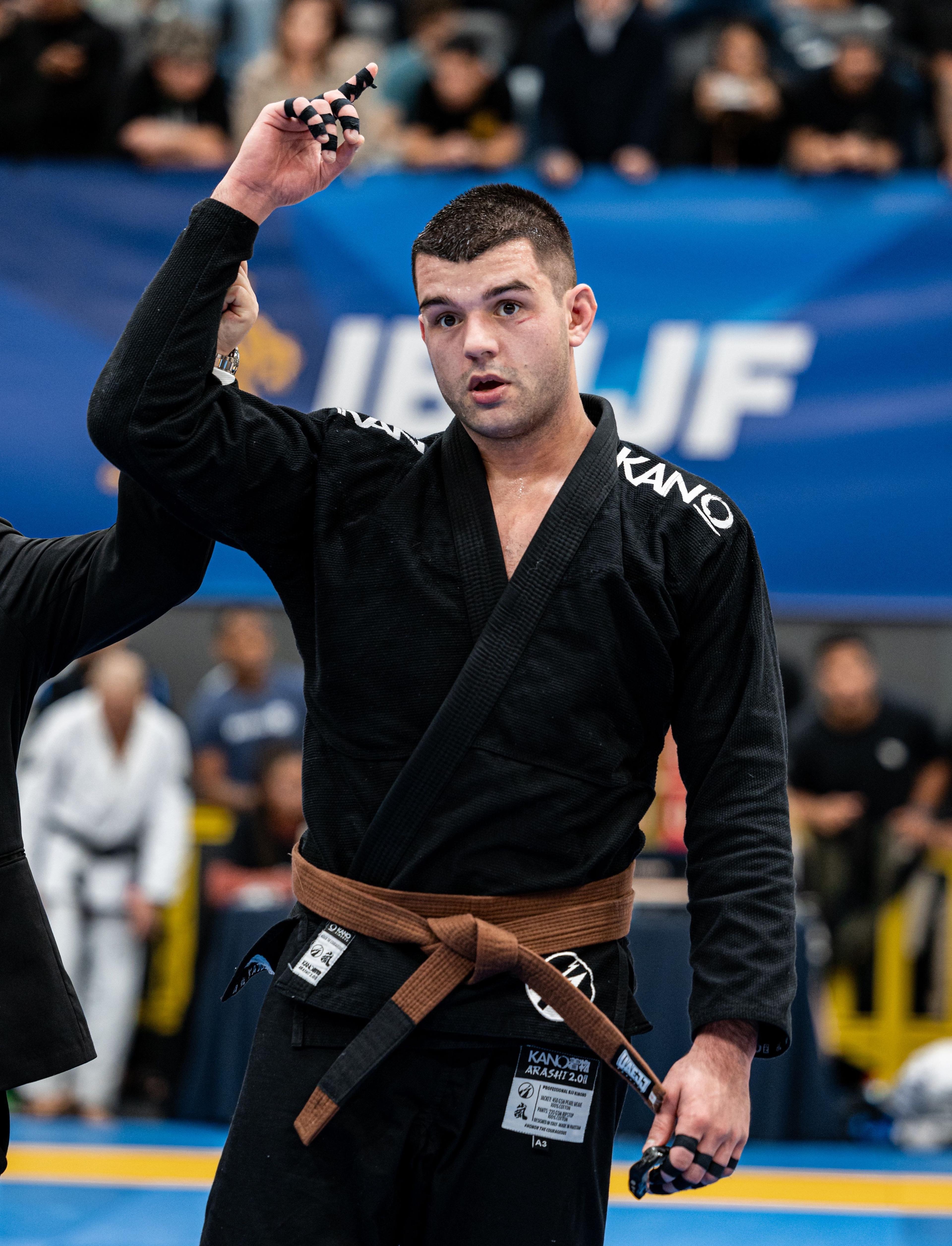 MATTEO PAROLIN