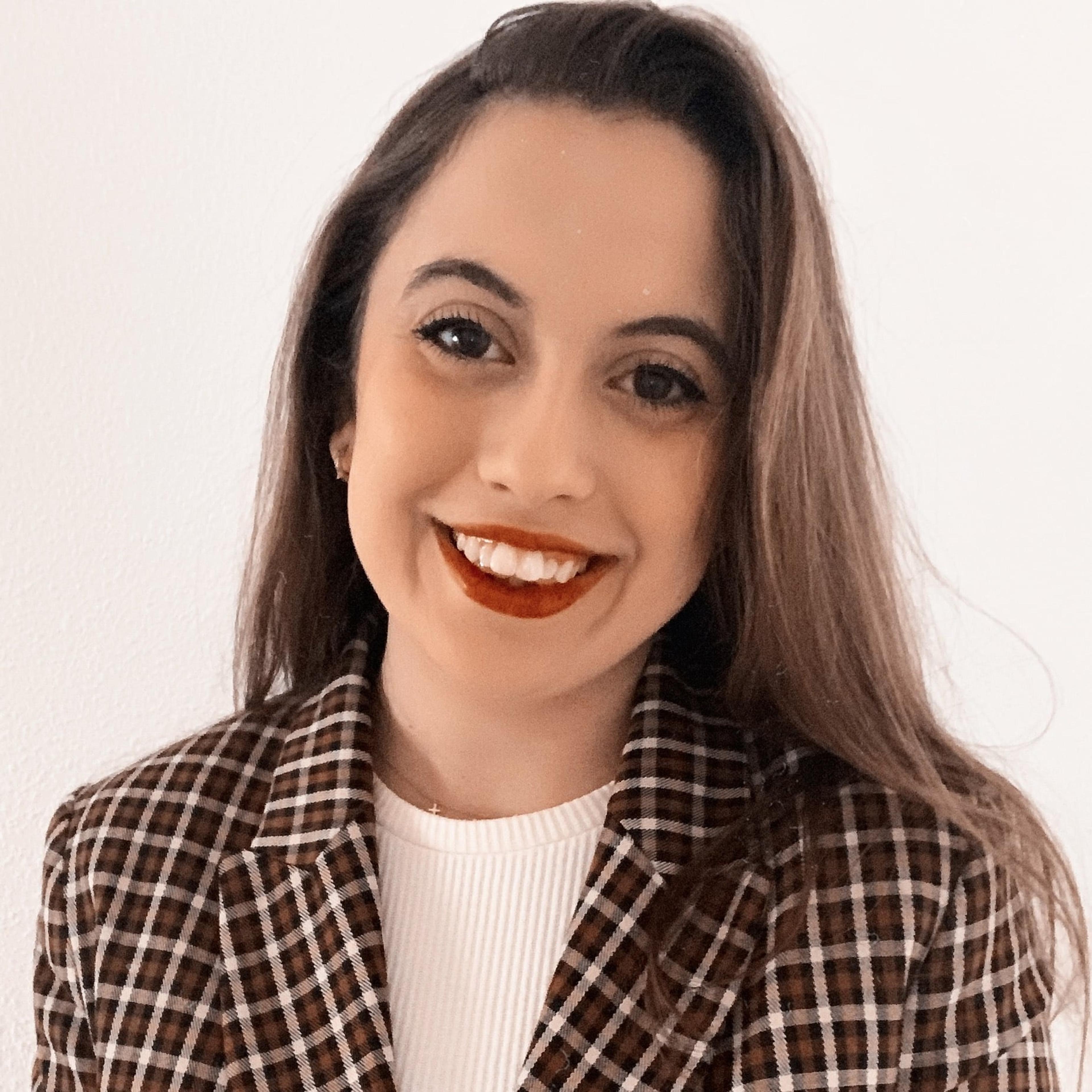 Patricia Lizeviche Martin