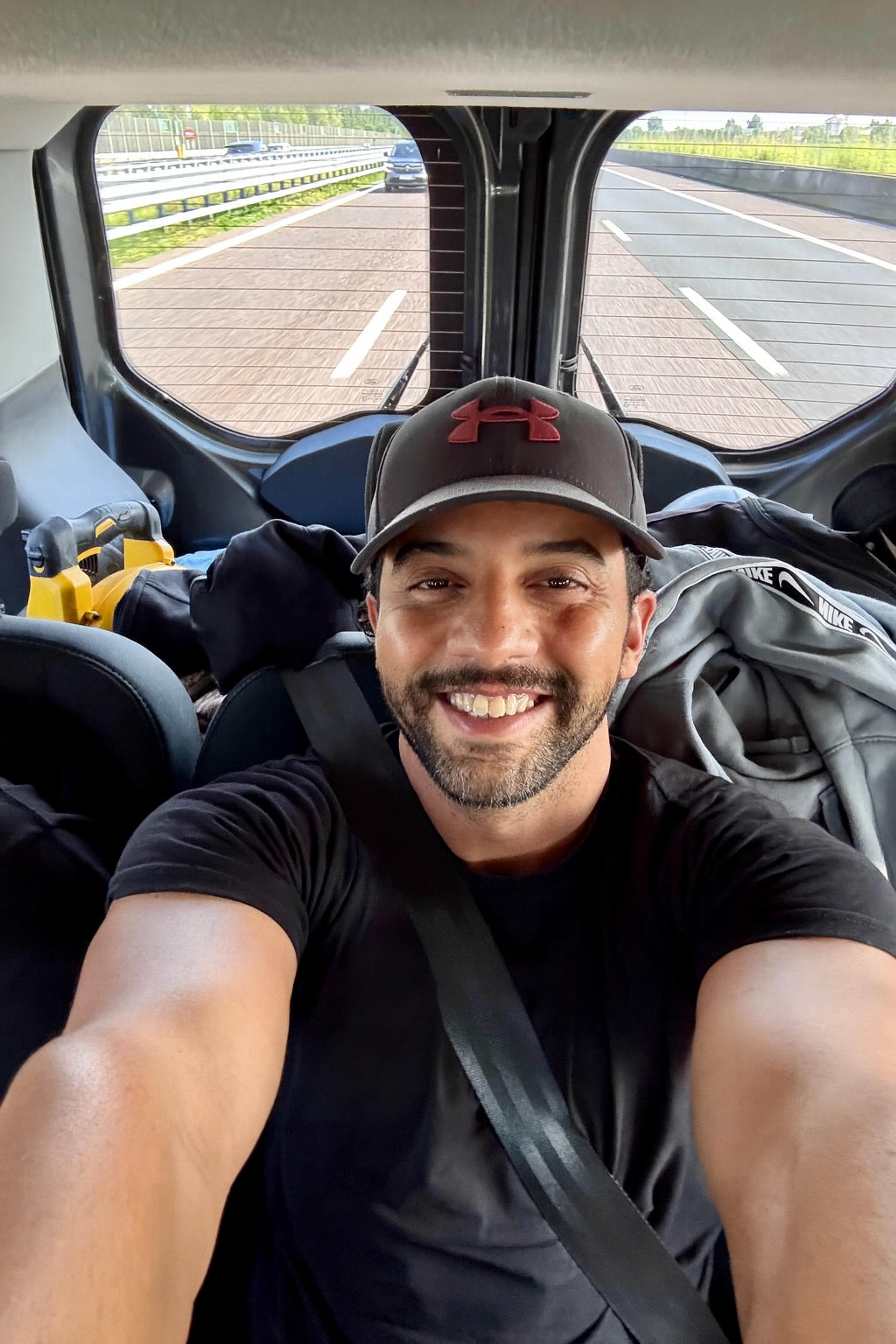 Yassine Berrouaine
