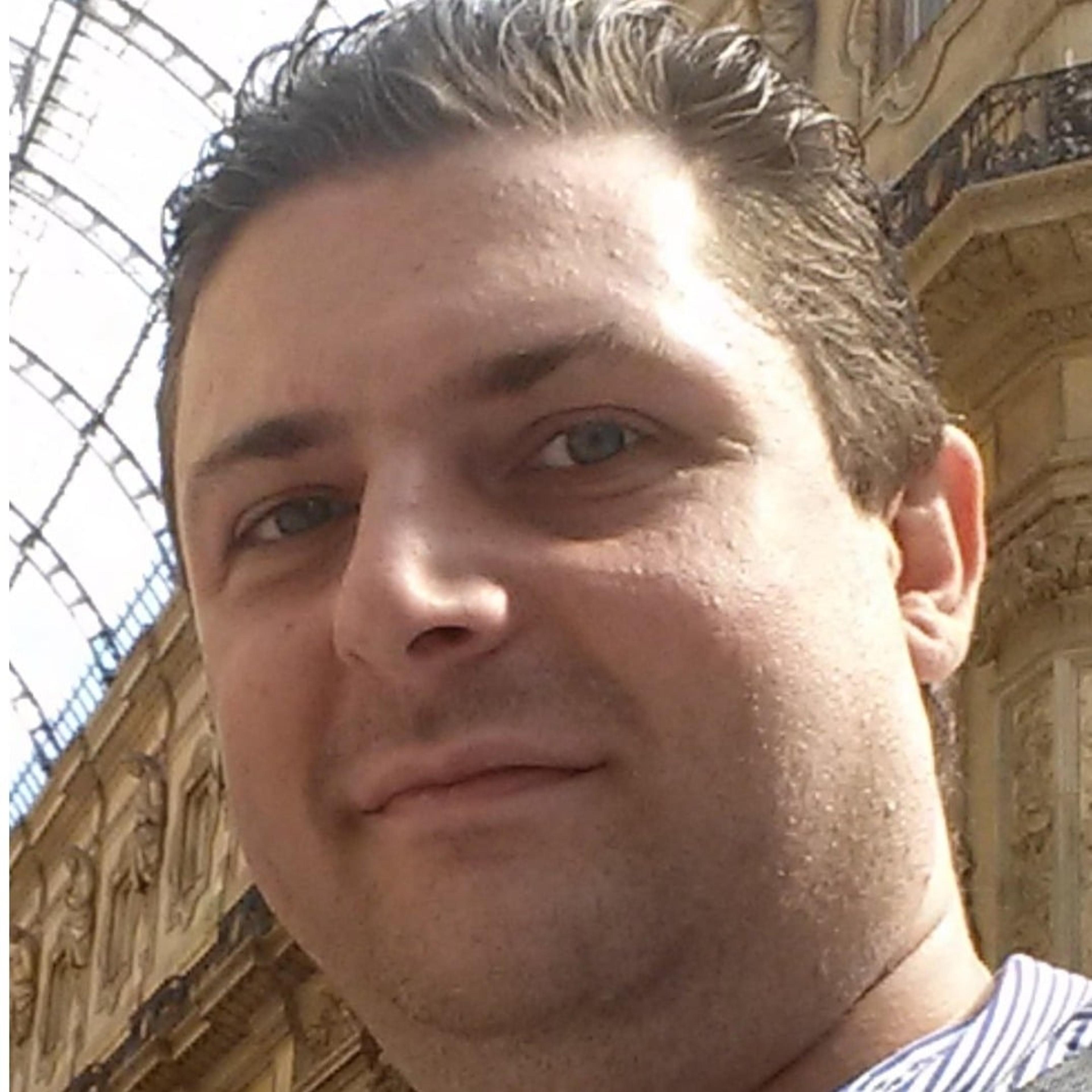 Luciano Giuseppe Tardino