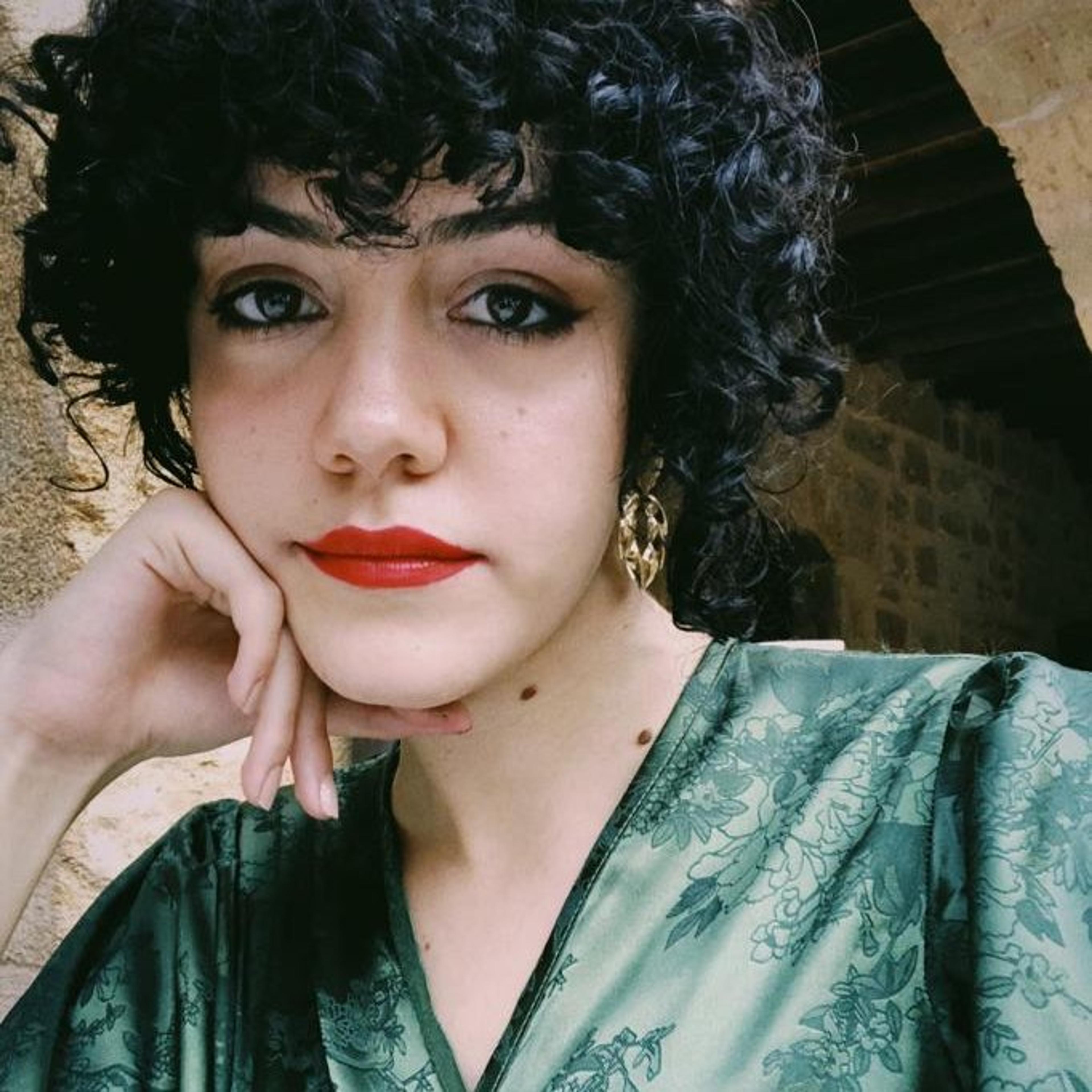 Gizem Ince