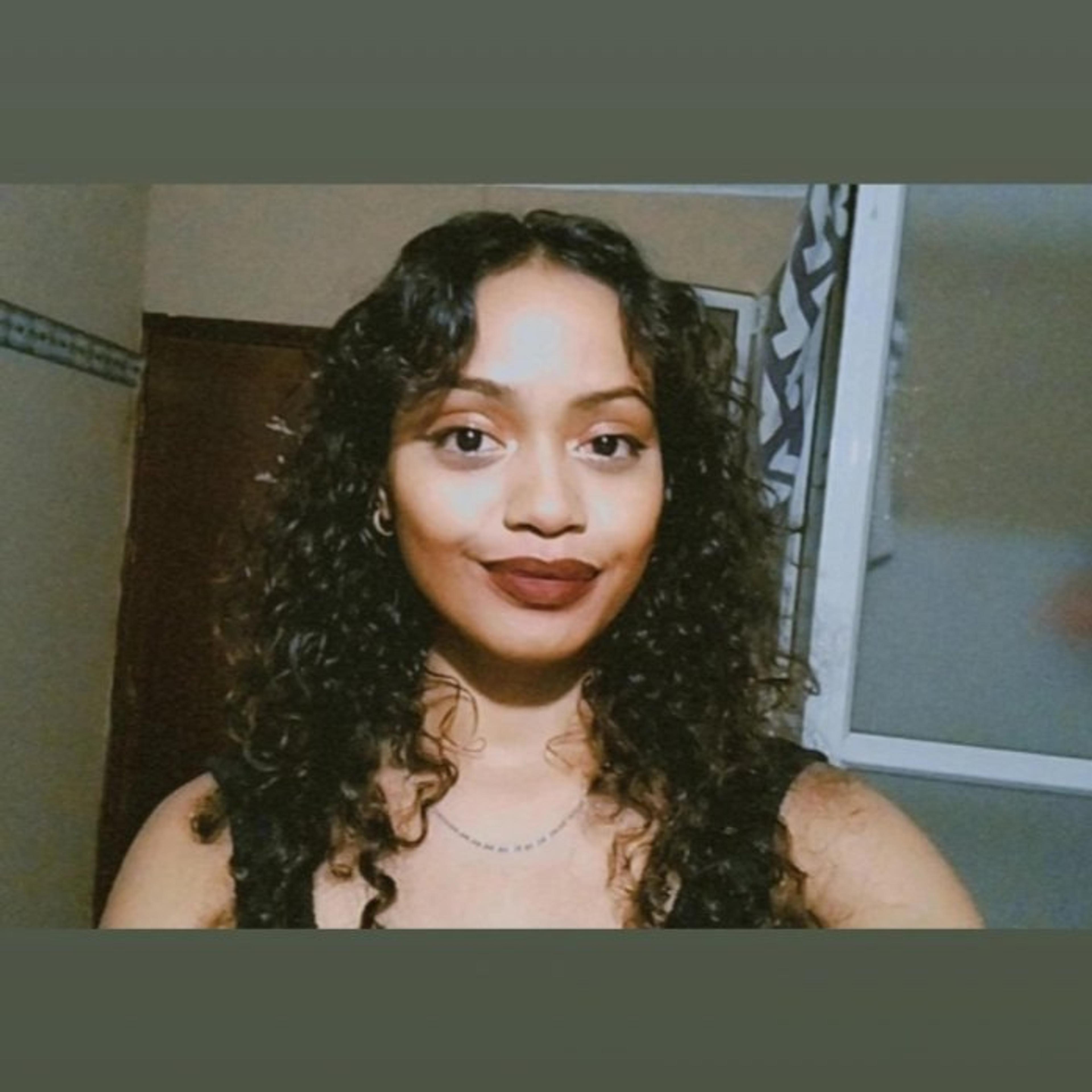 Rachel Meyepa