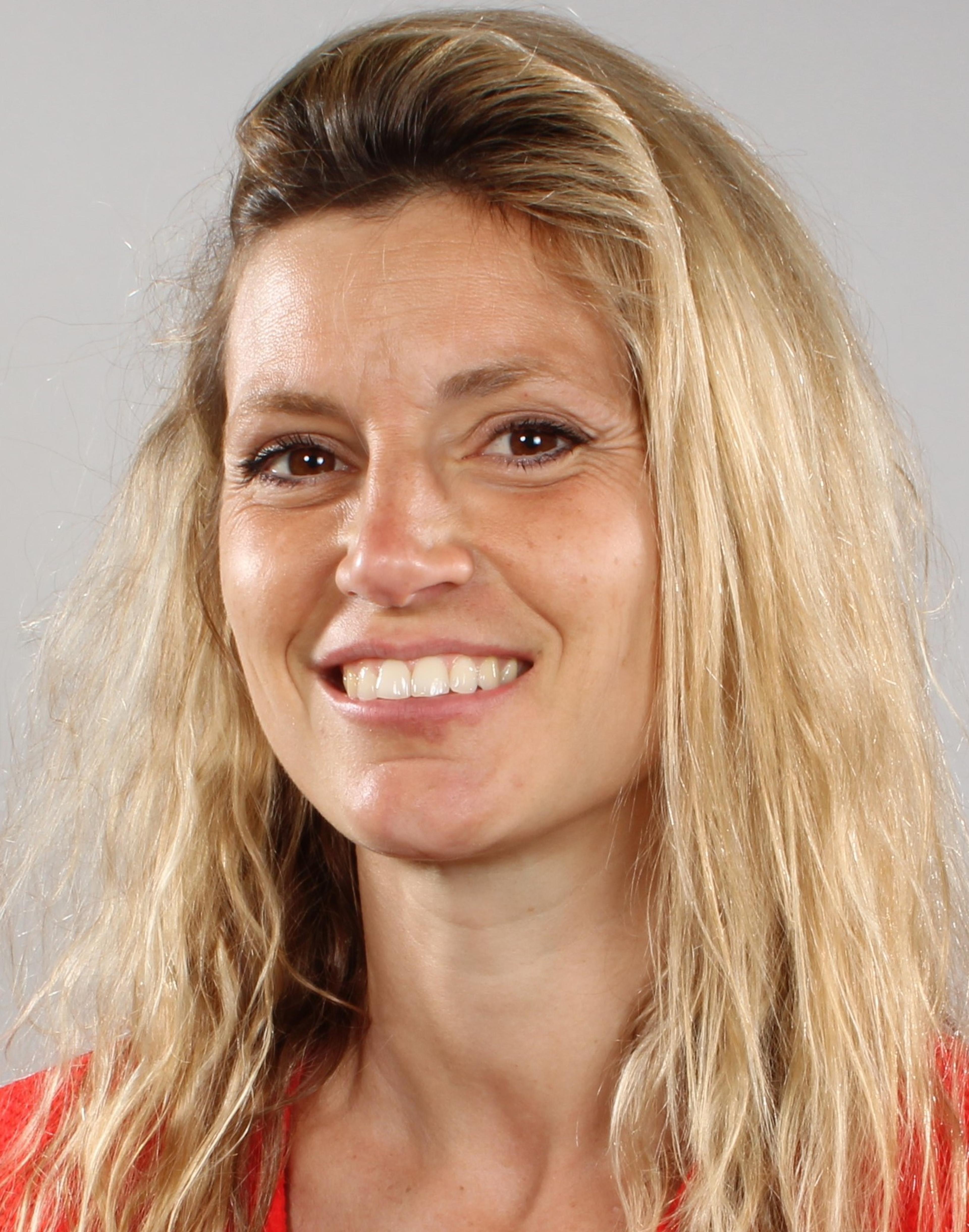 Virginie Brico