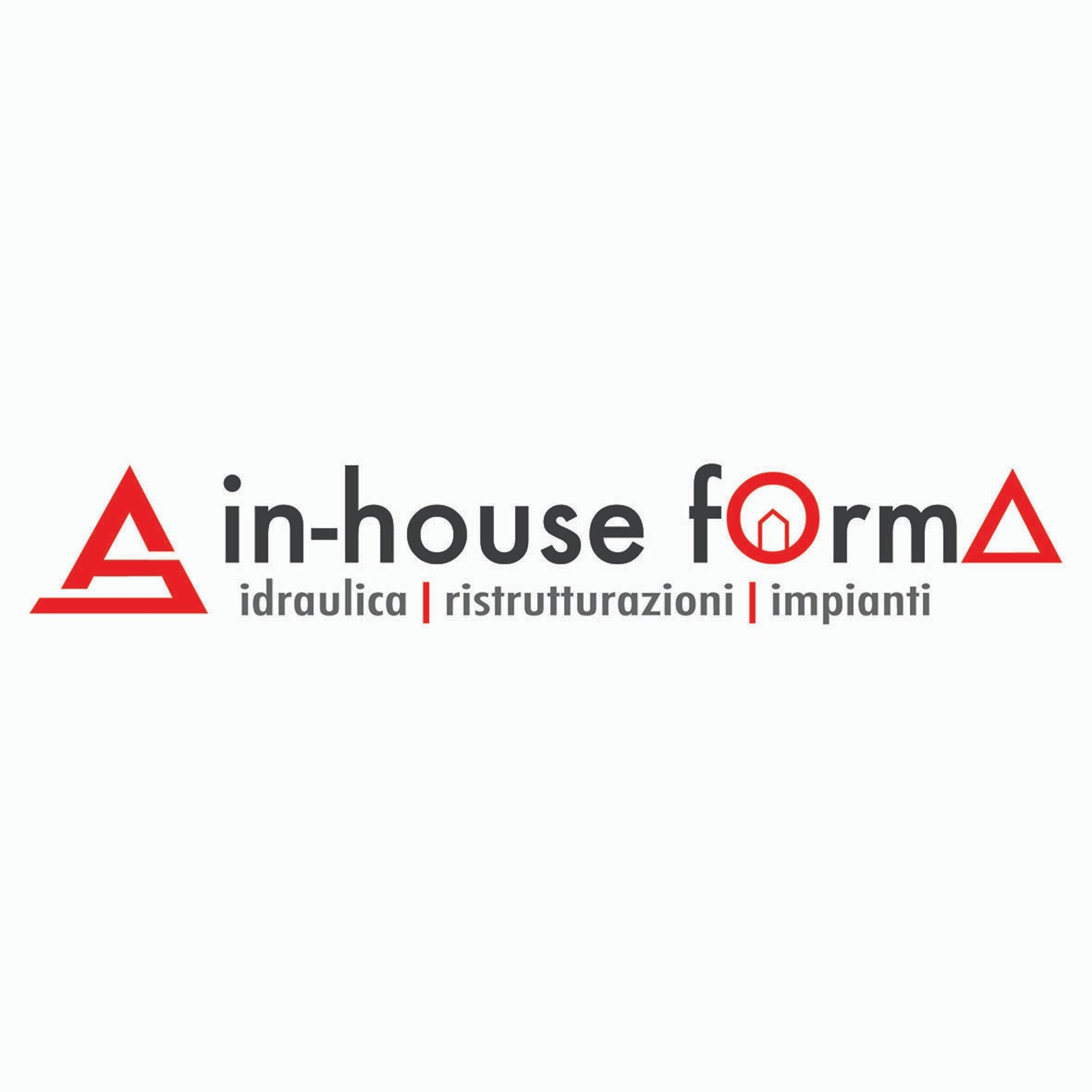 IN HOUSE FORMA SNC