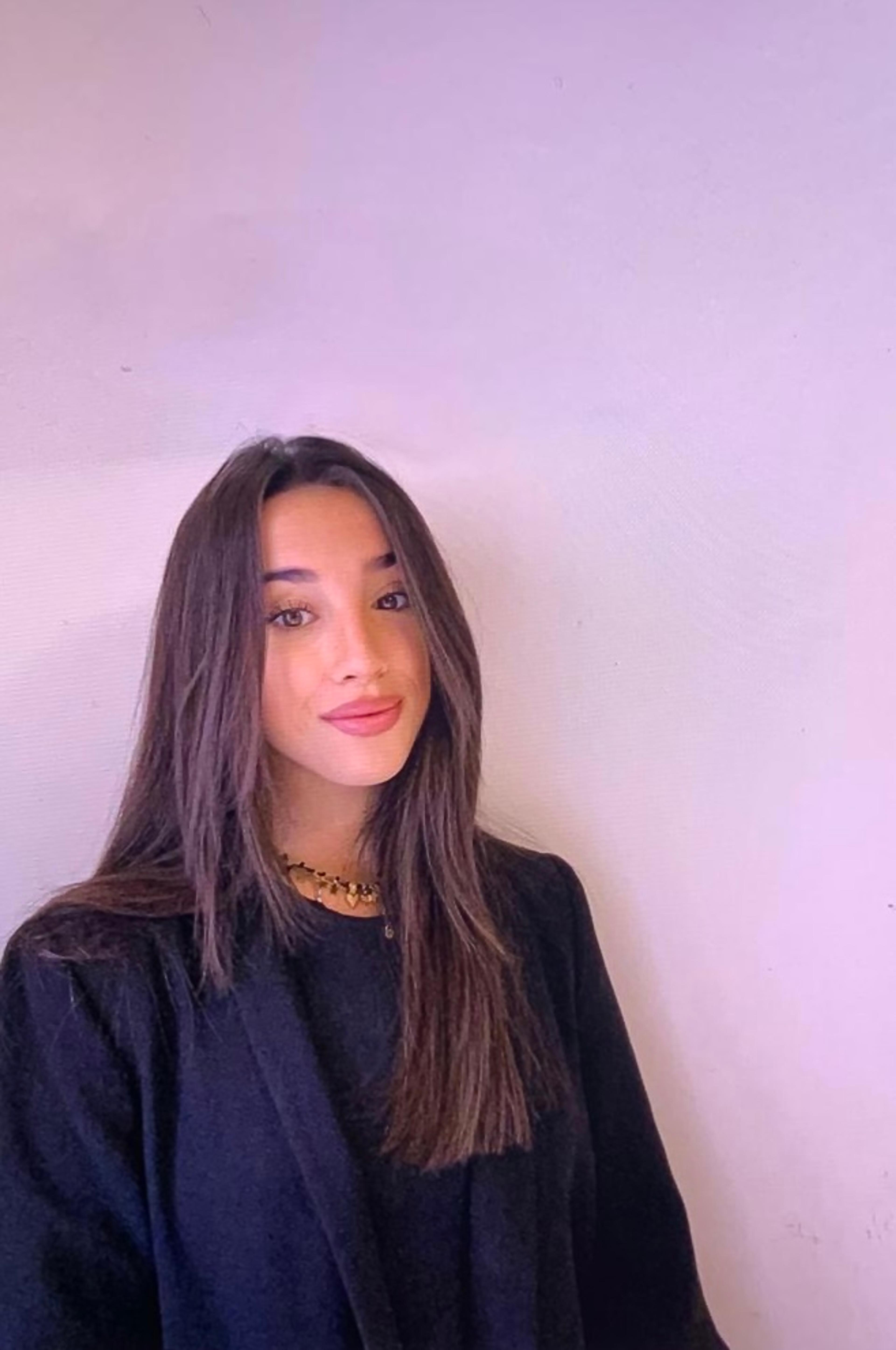 Giorgia Chirchietti