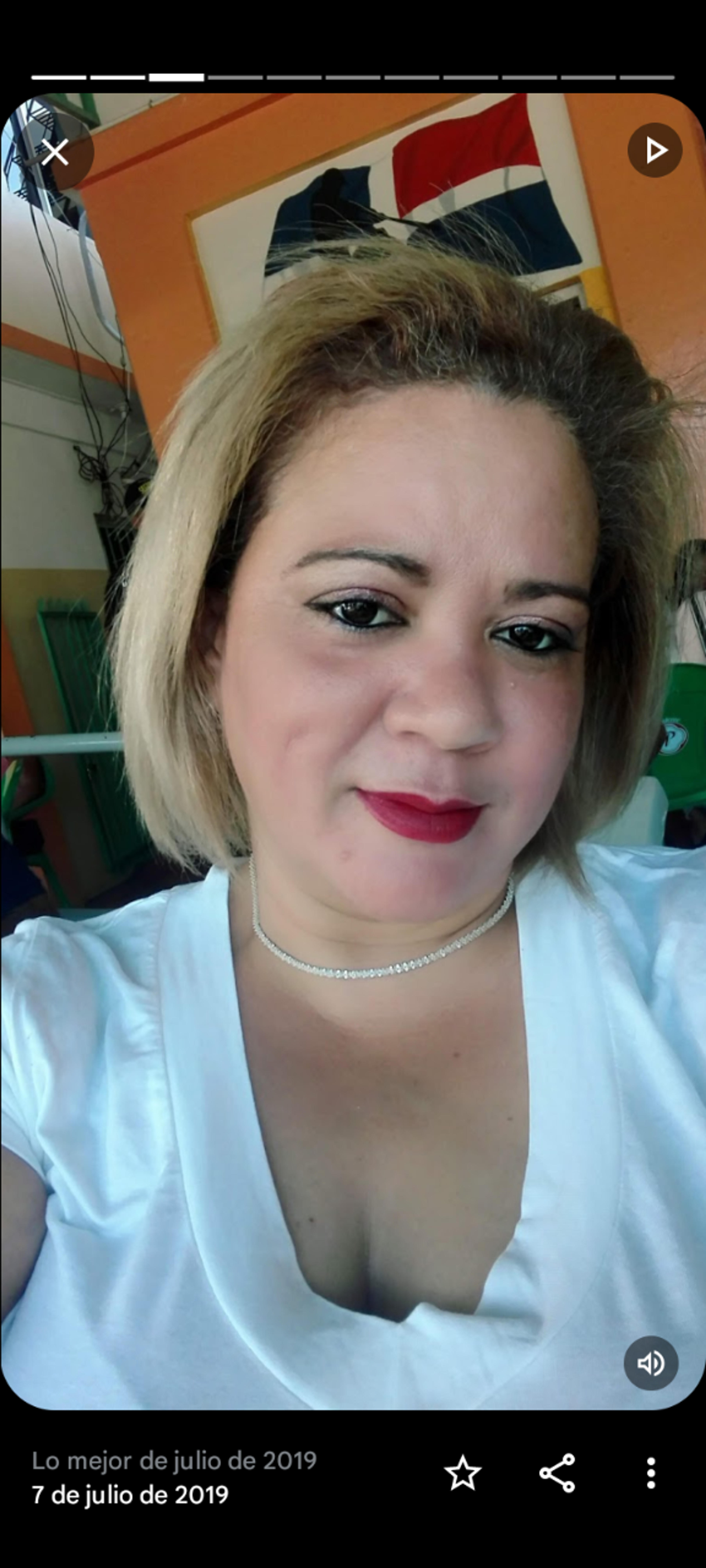 Íngrid mercedes Ortiz