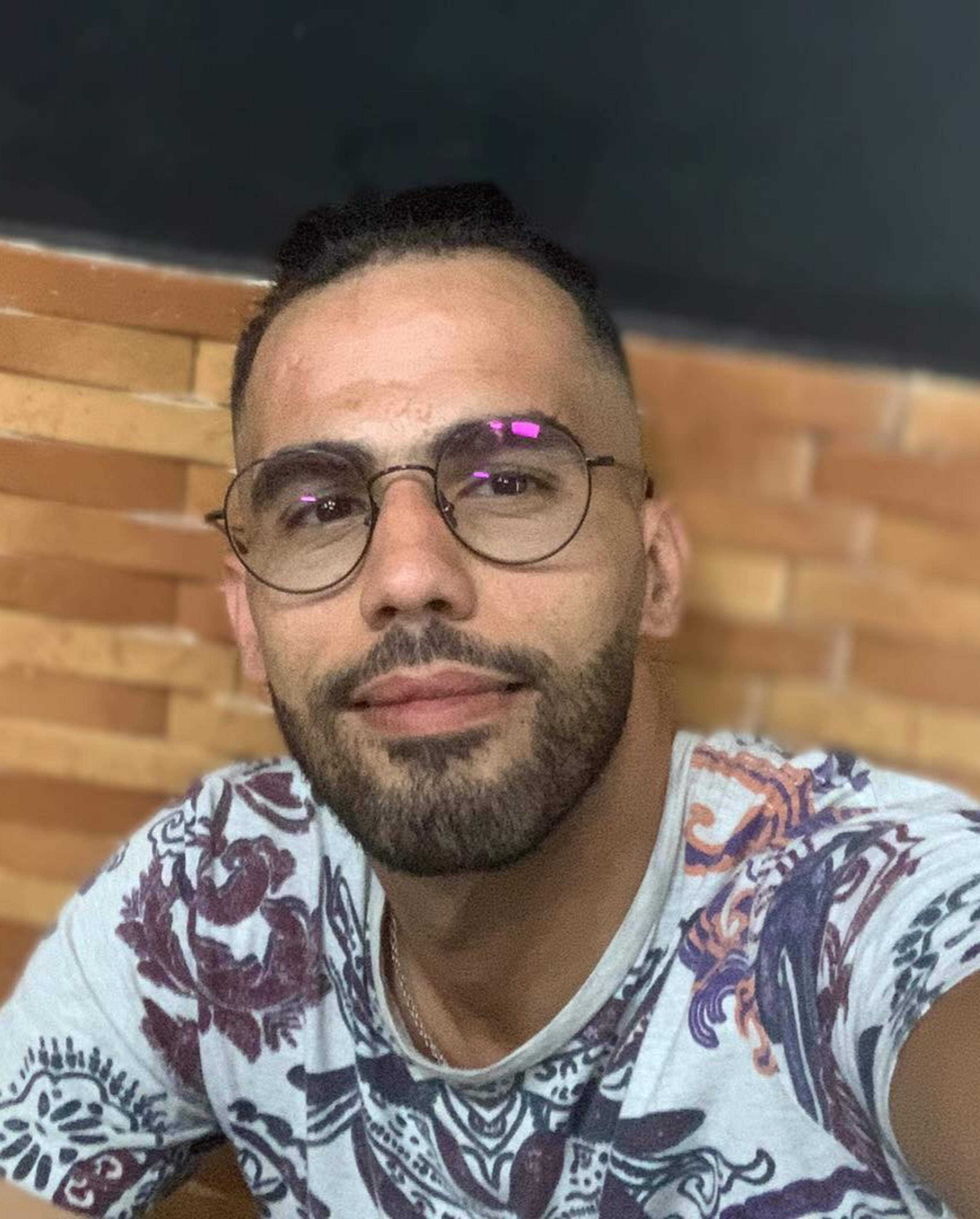 Azzedine Guemdjal