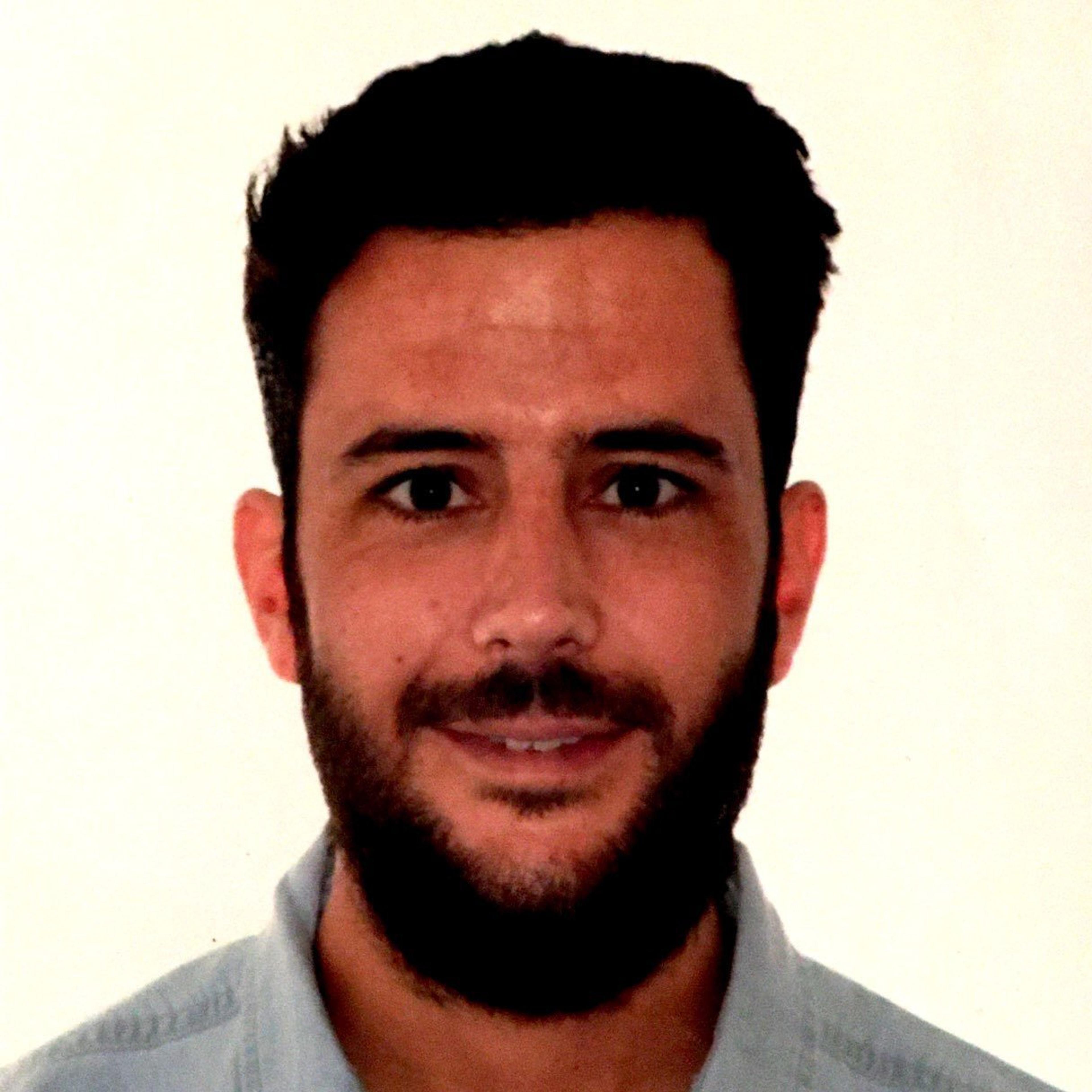 Javier Nieto Hierro