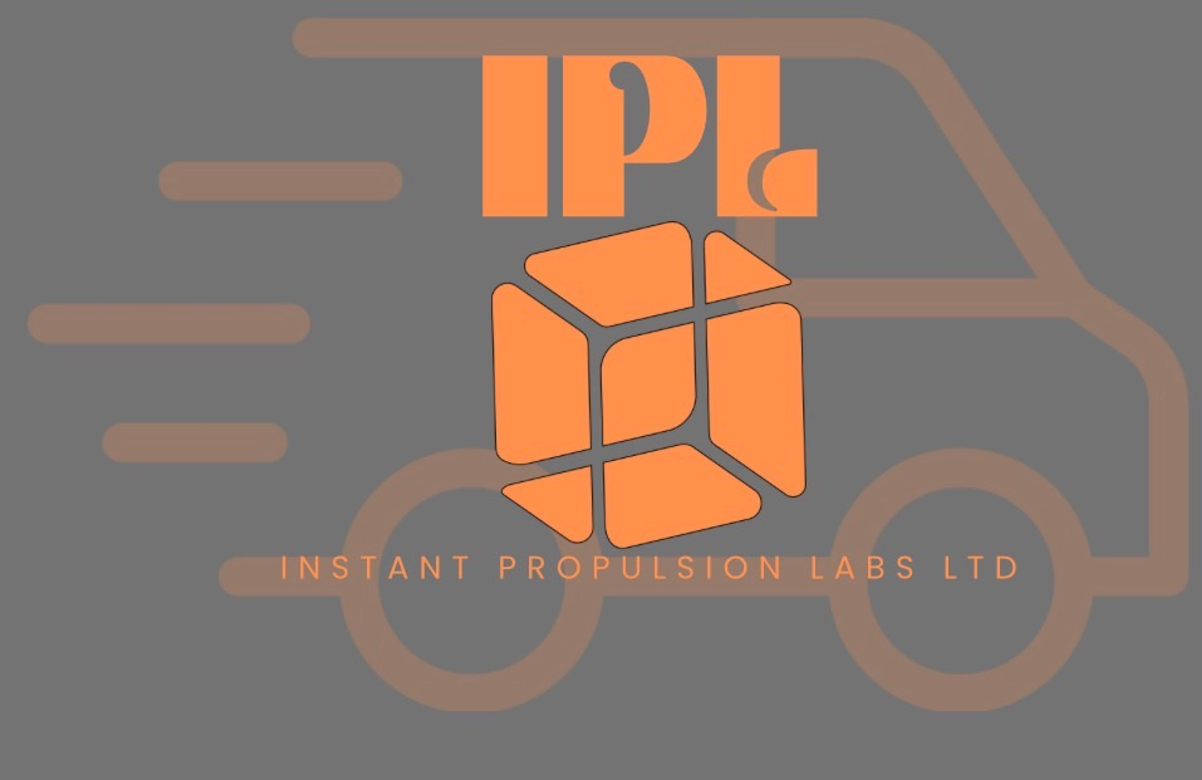 Instant Propulsion Labs Ltd