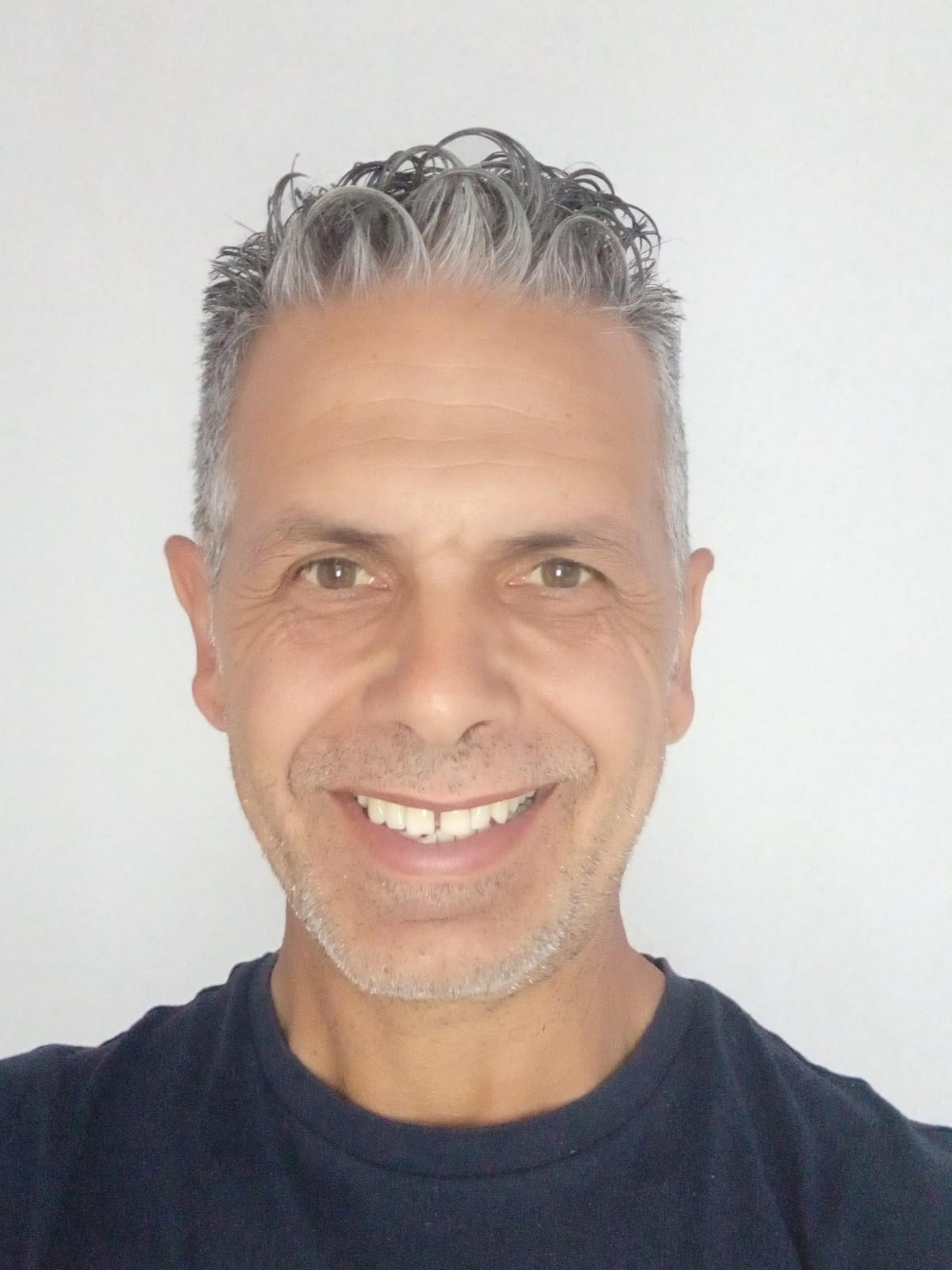 Salvatore Sauro