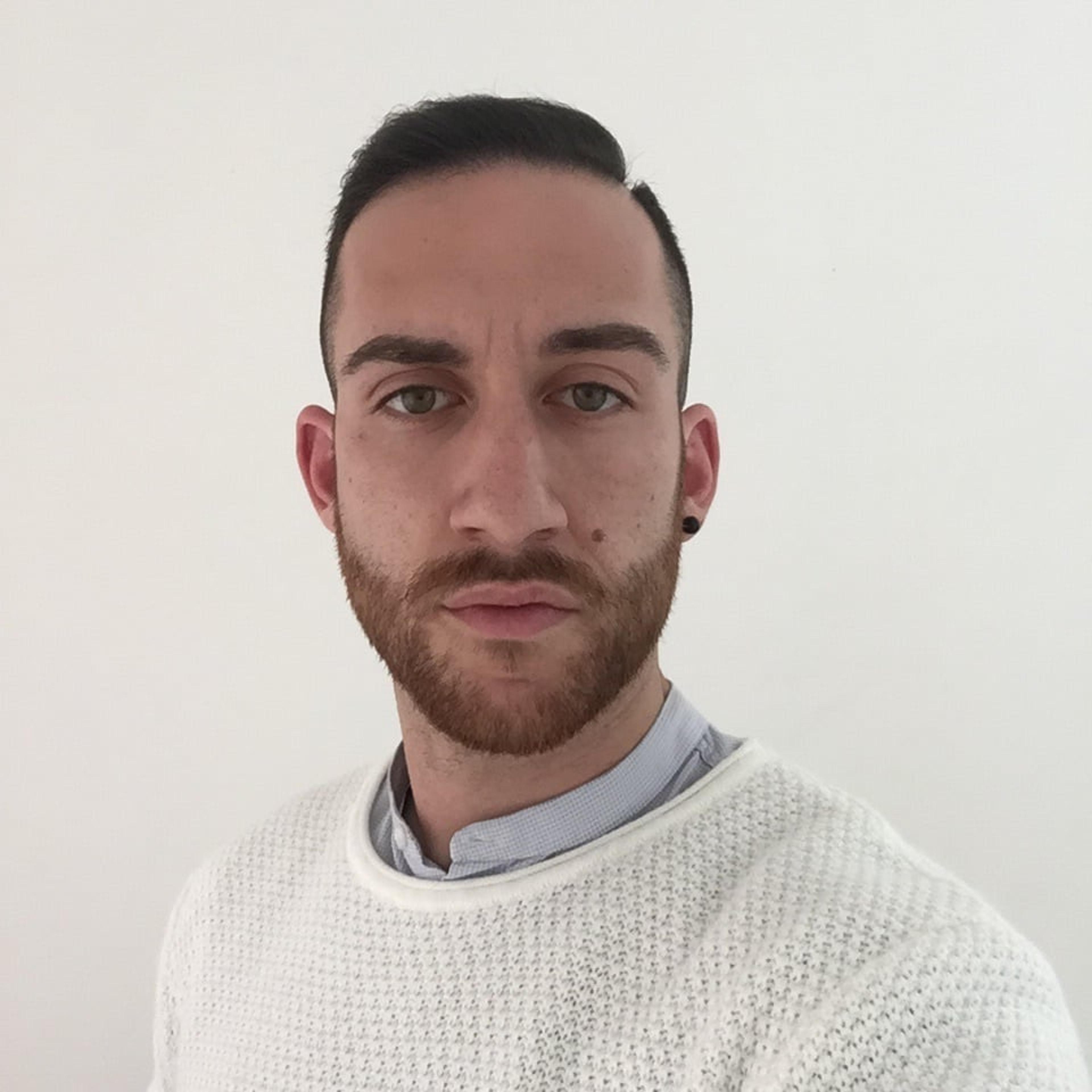 Luca Ragni