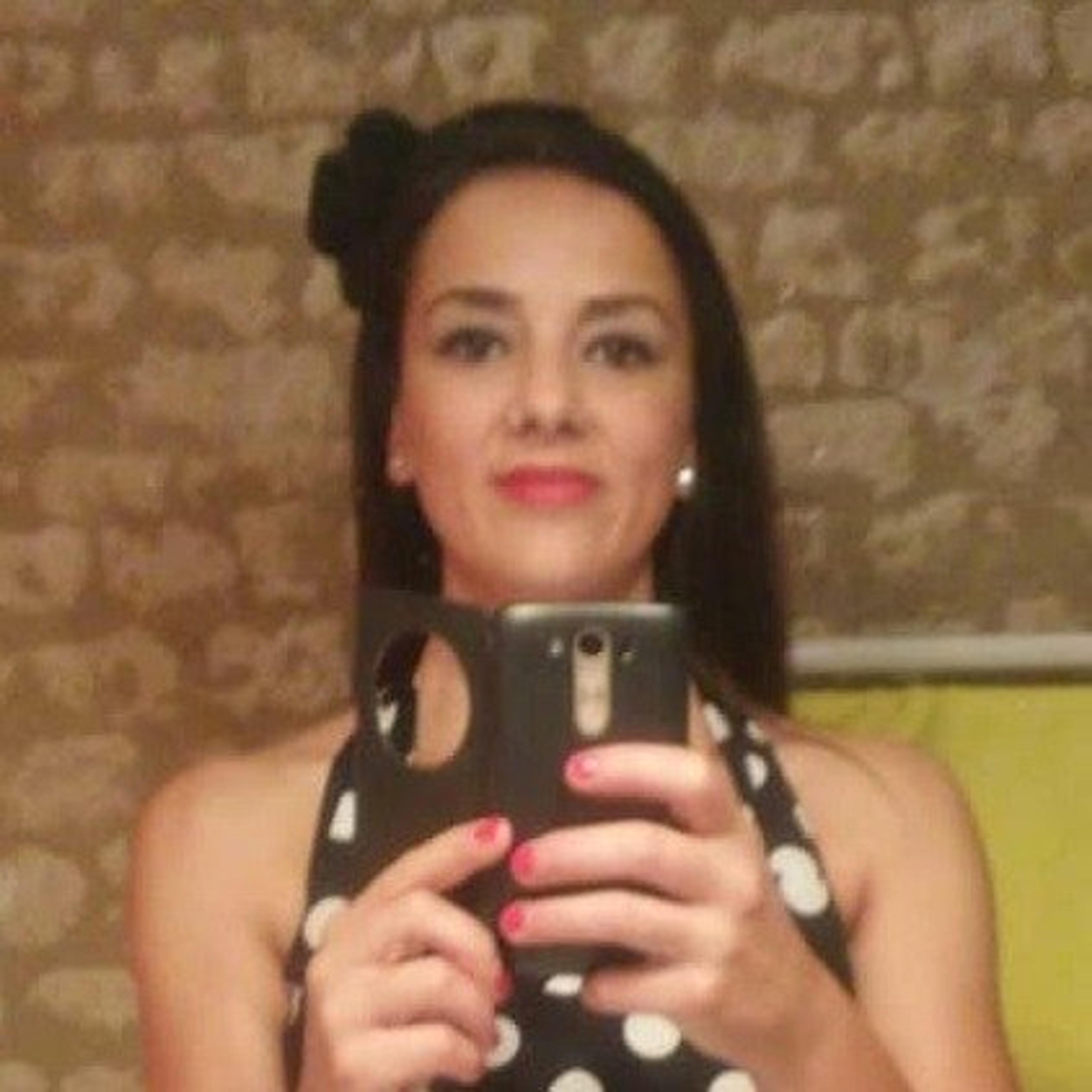 Vanessa Vegas Palomo