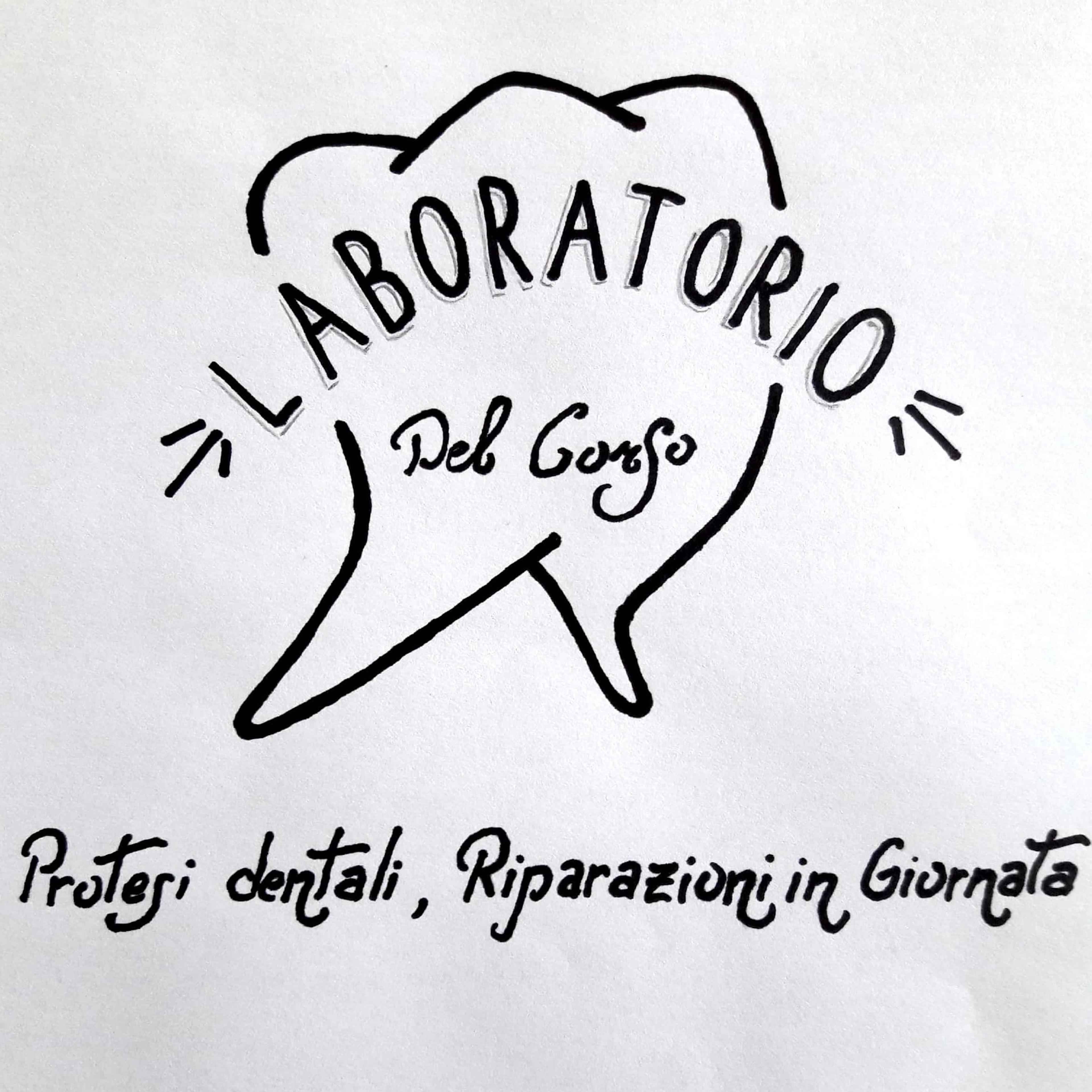 Laboratorio del Corso