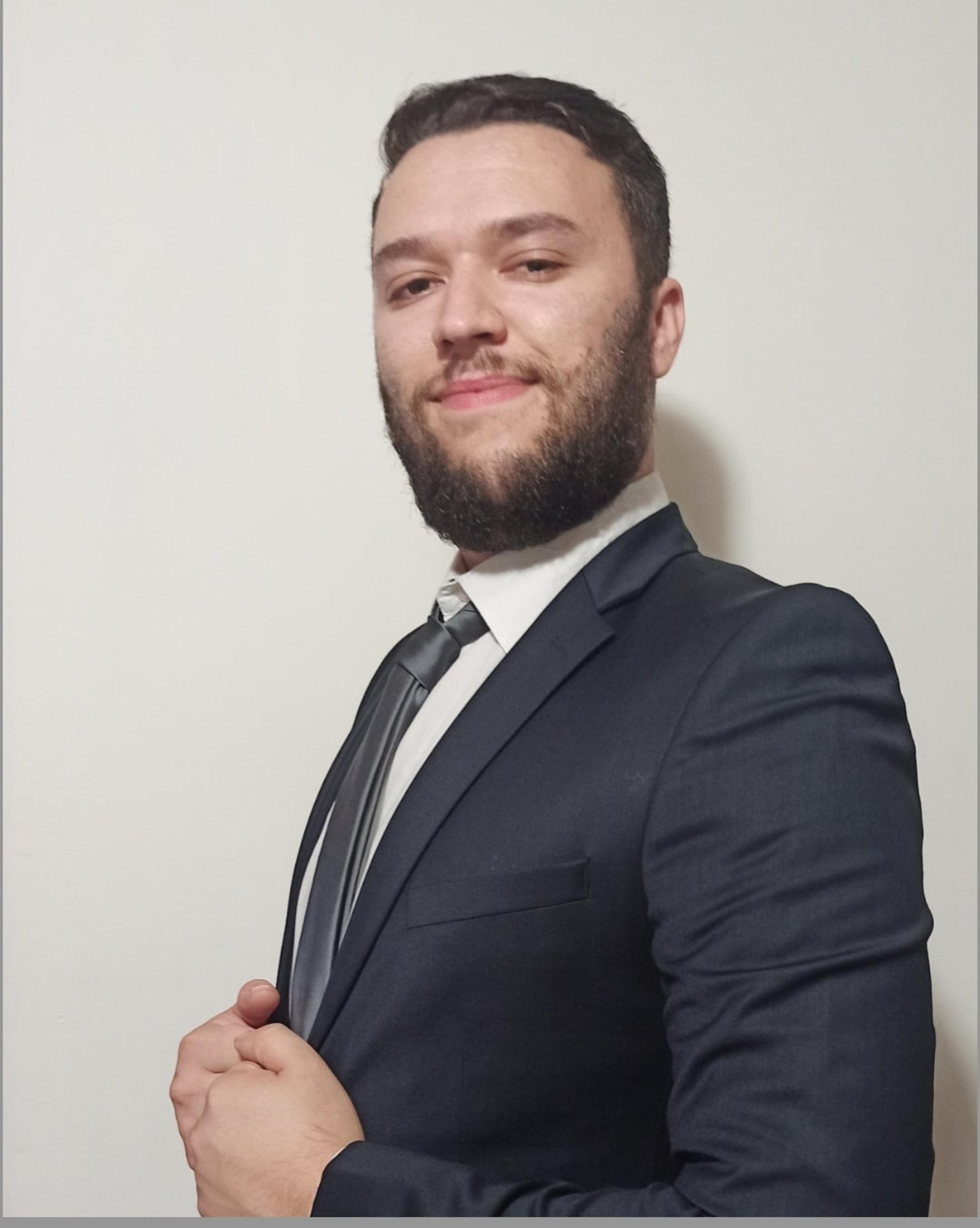 Luca Antonicelli
