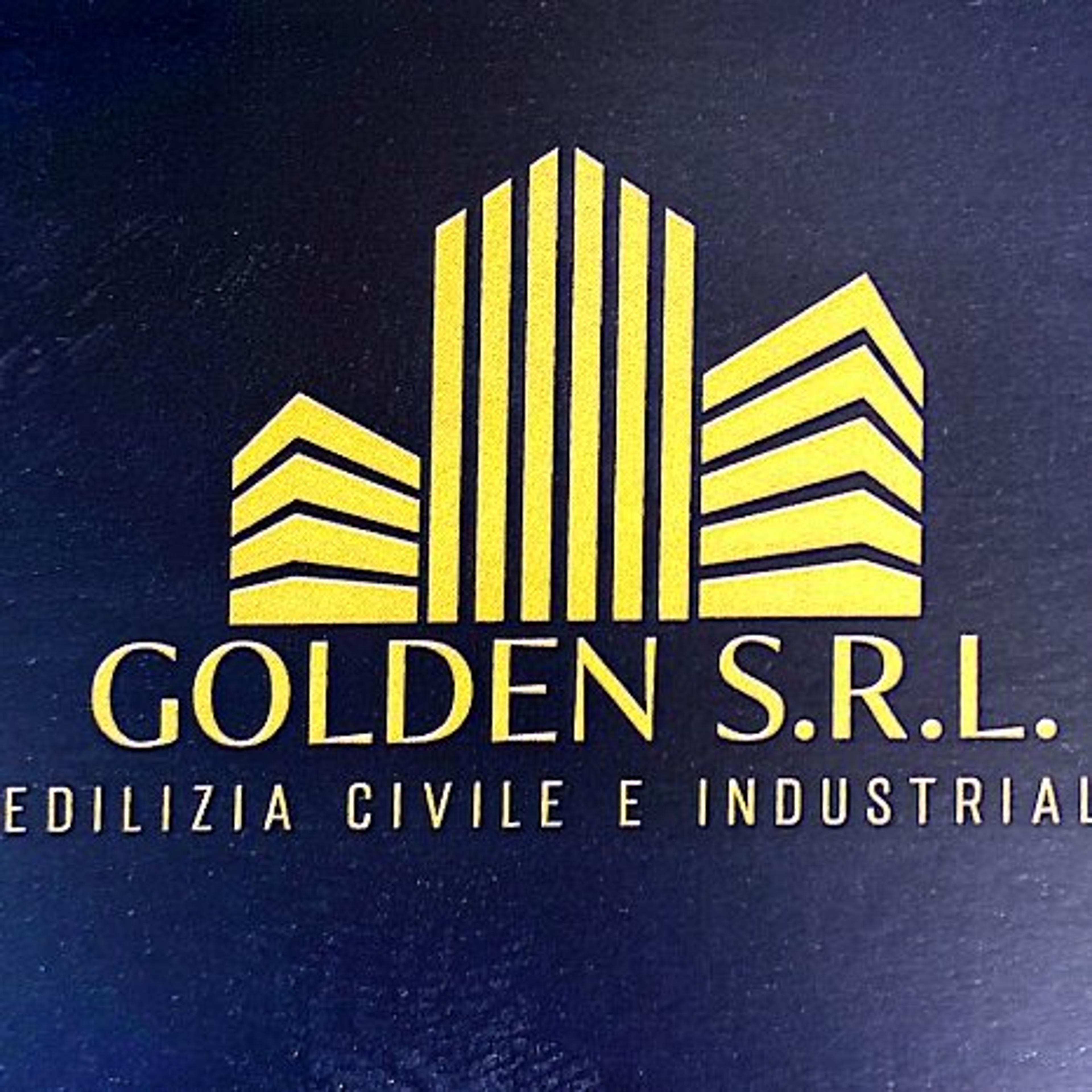 Golden Srl