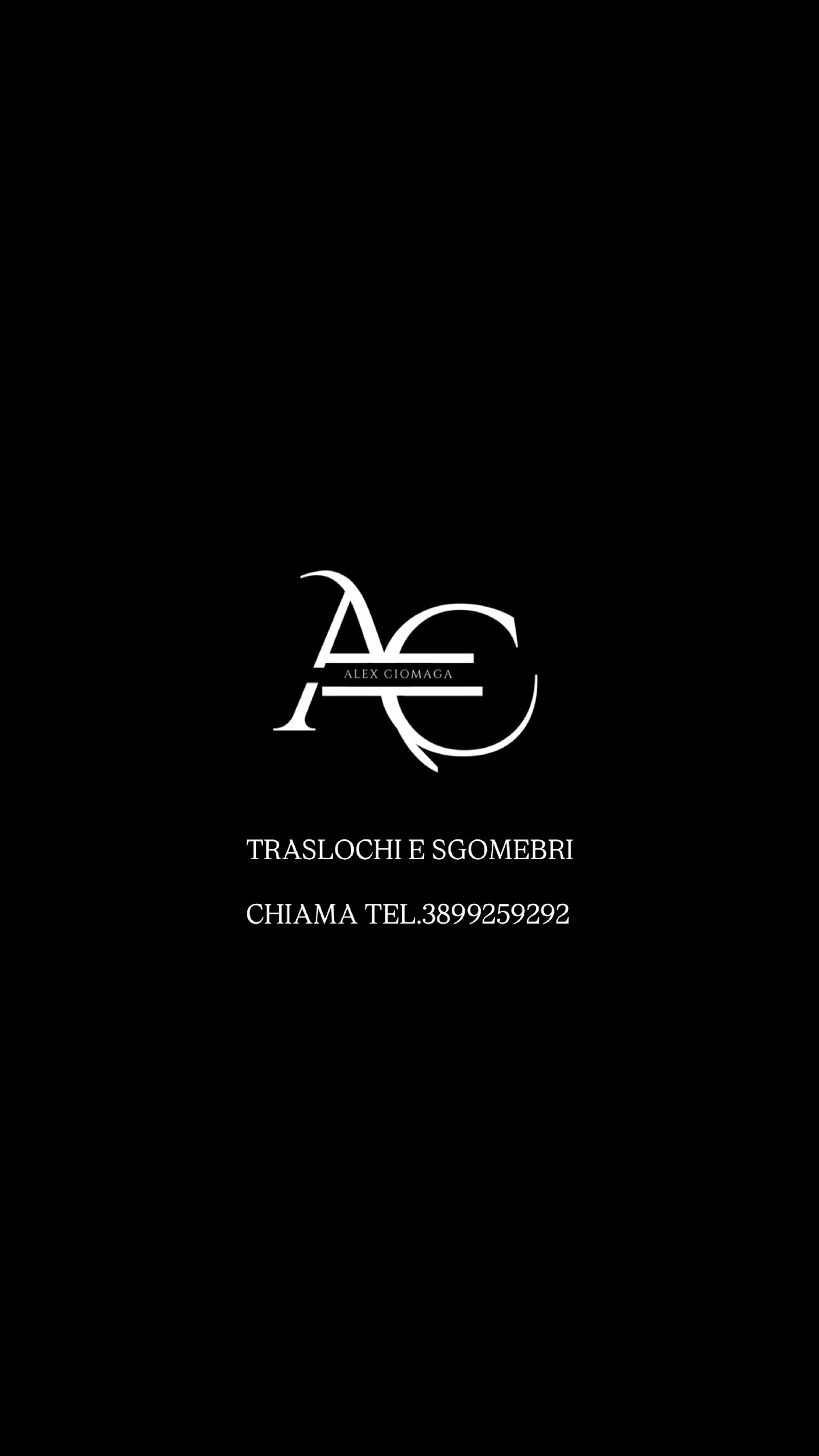 Alex Ciomaga