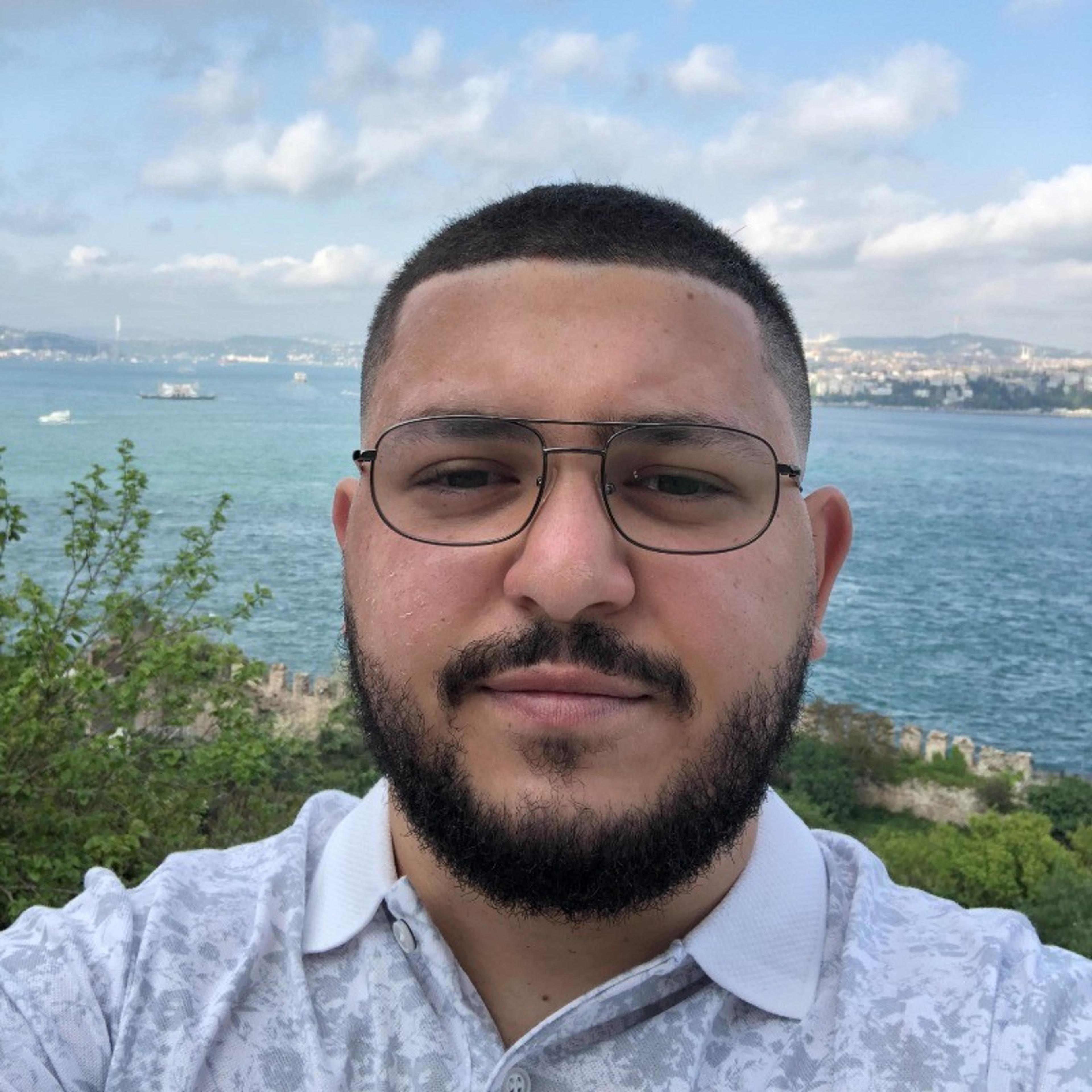 Mehmet Kadirlar
