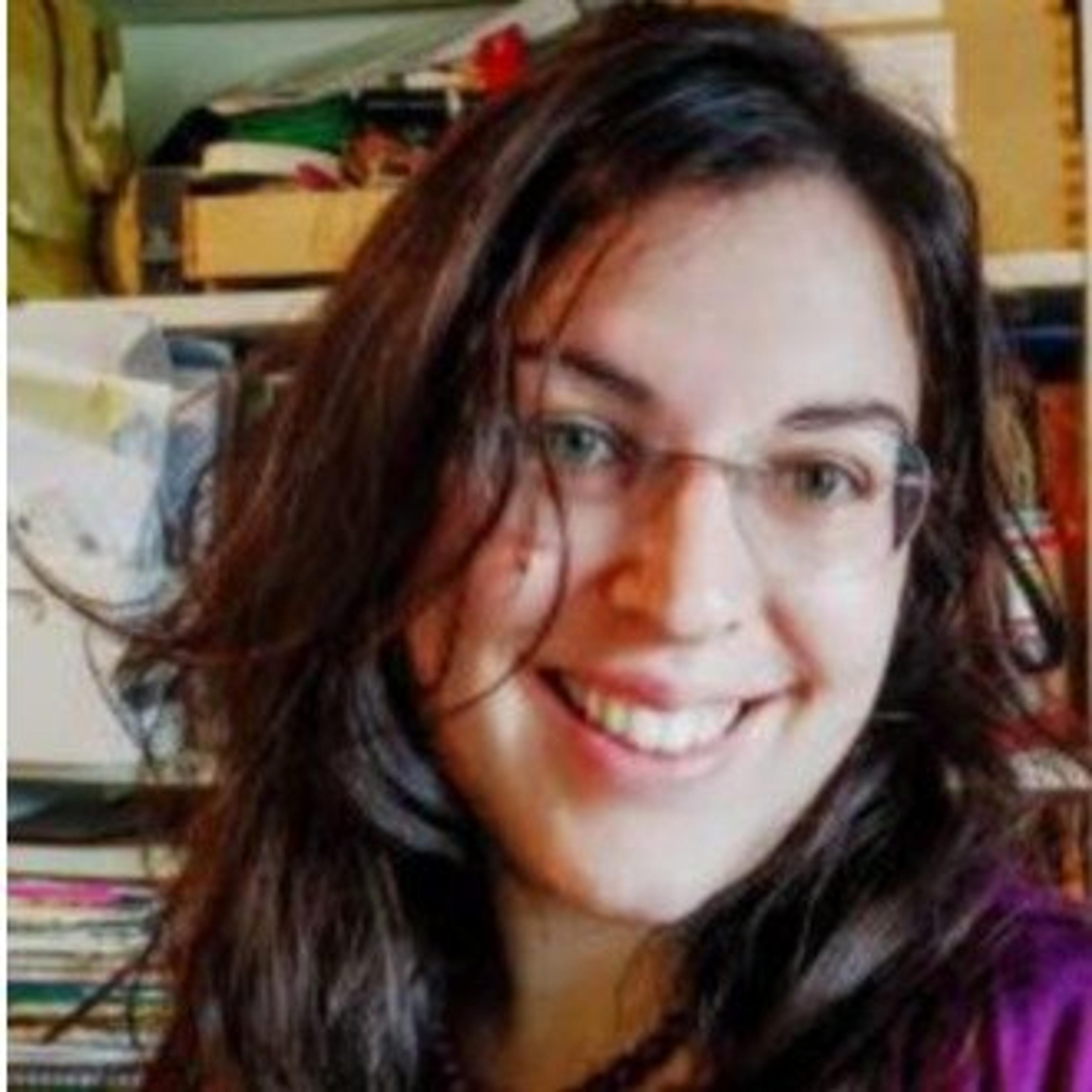 Marta Lacirignola relazione d'aiuto, creatività, movimento consapevole