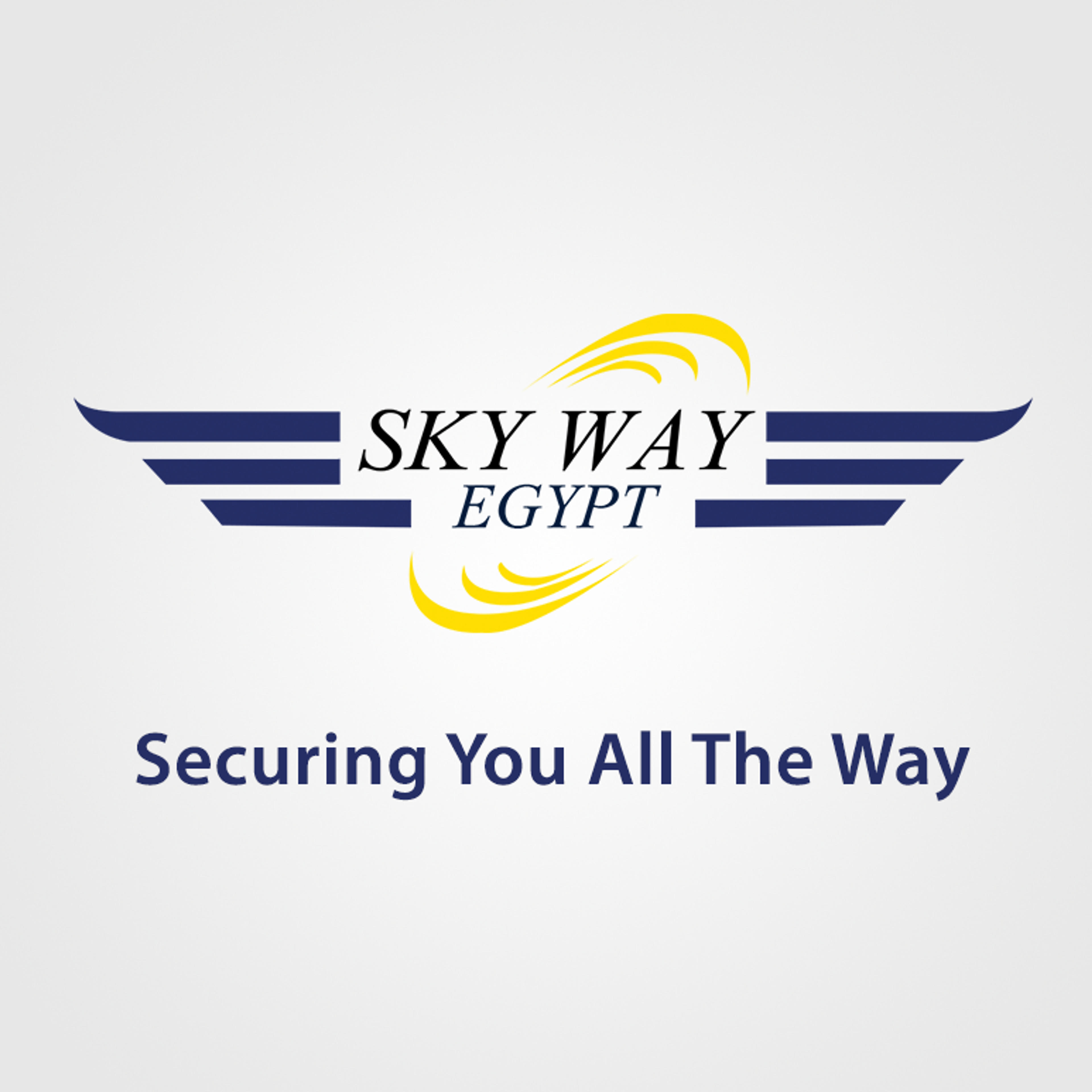 Skyway Egypt