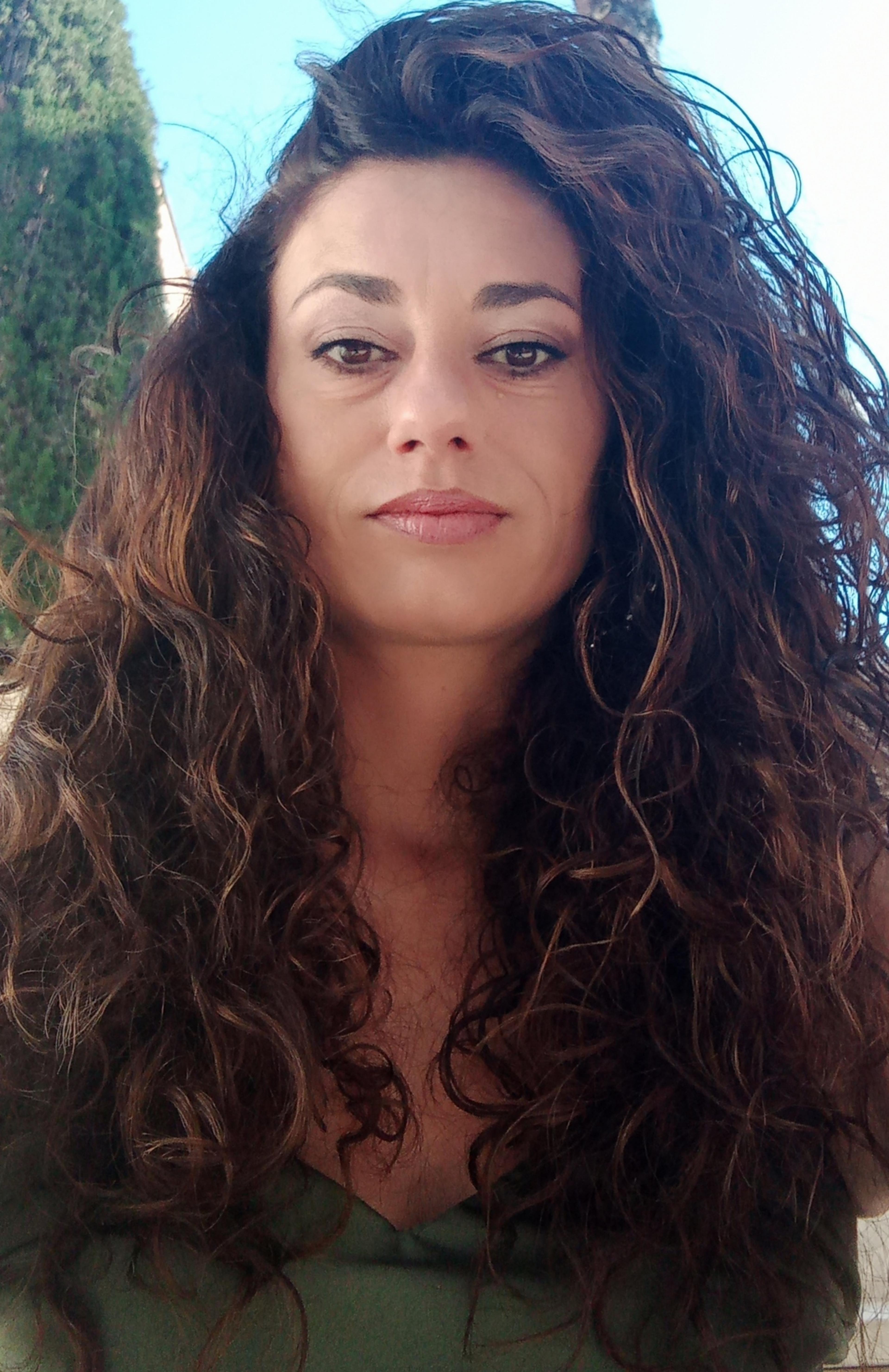 Cinzia Rondoni