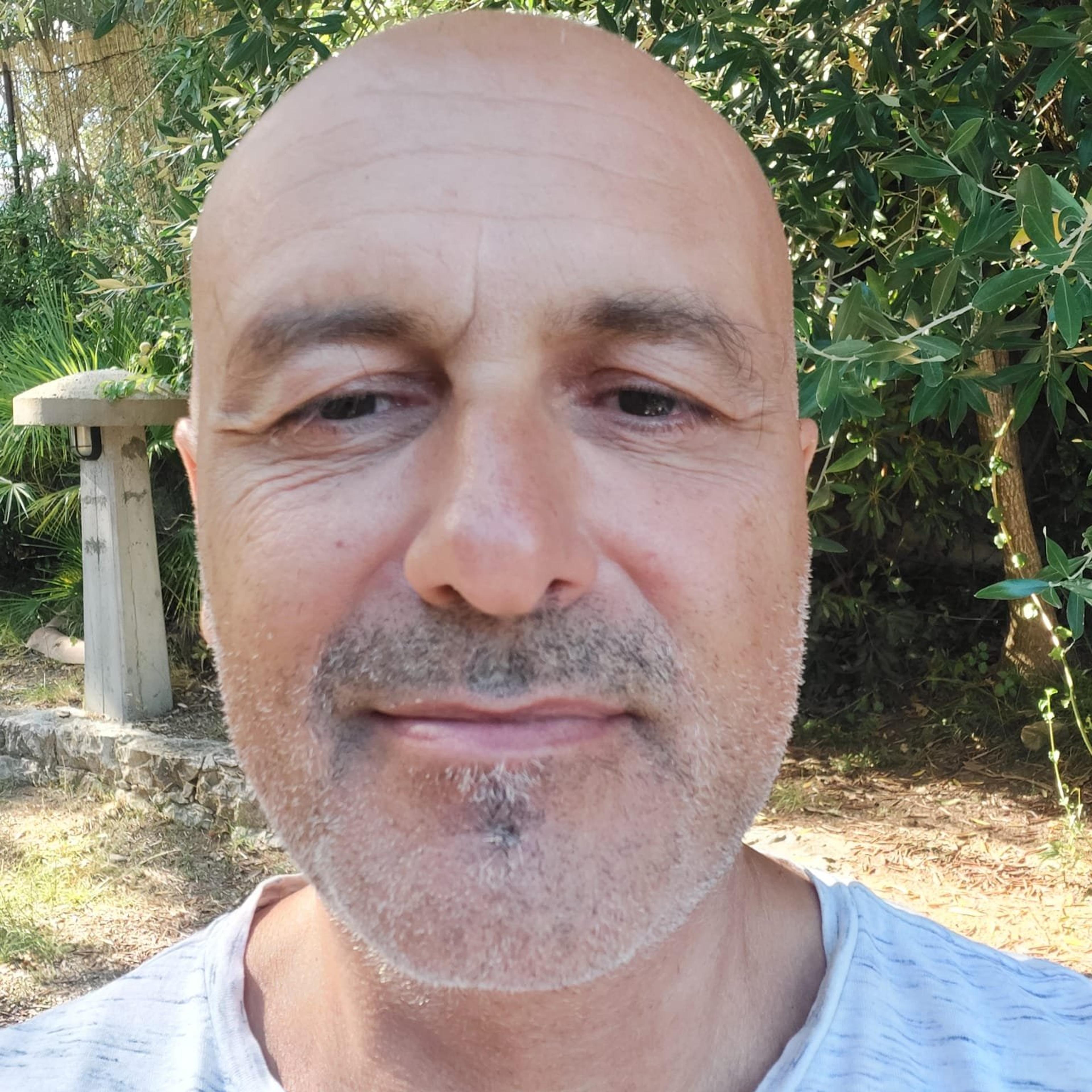 Sergio Mautone
