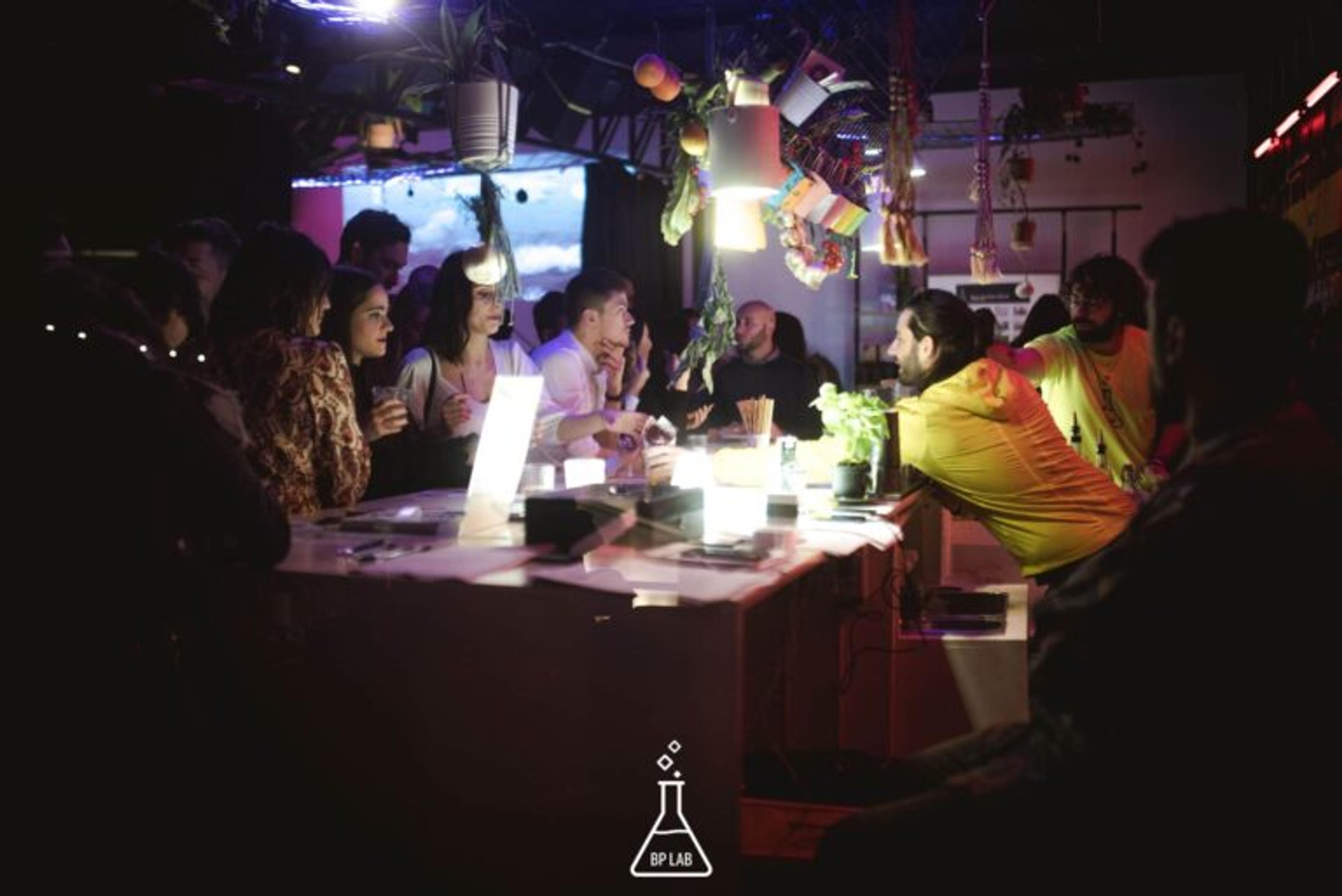 Barproject Academy srl