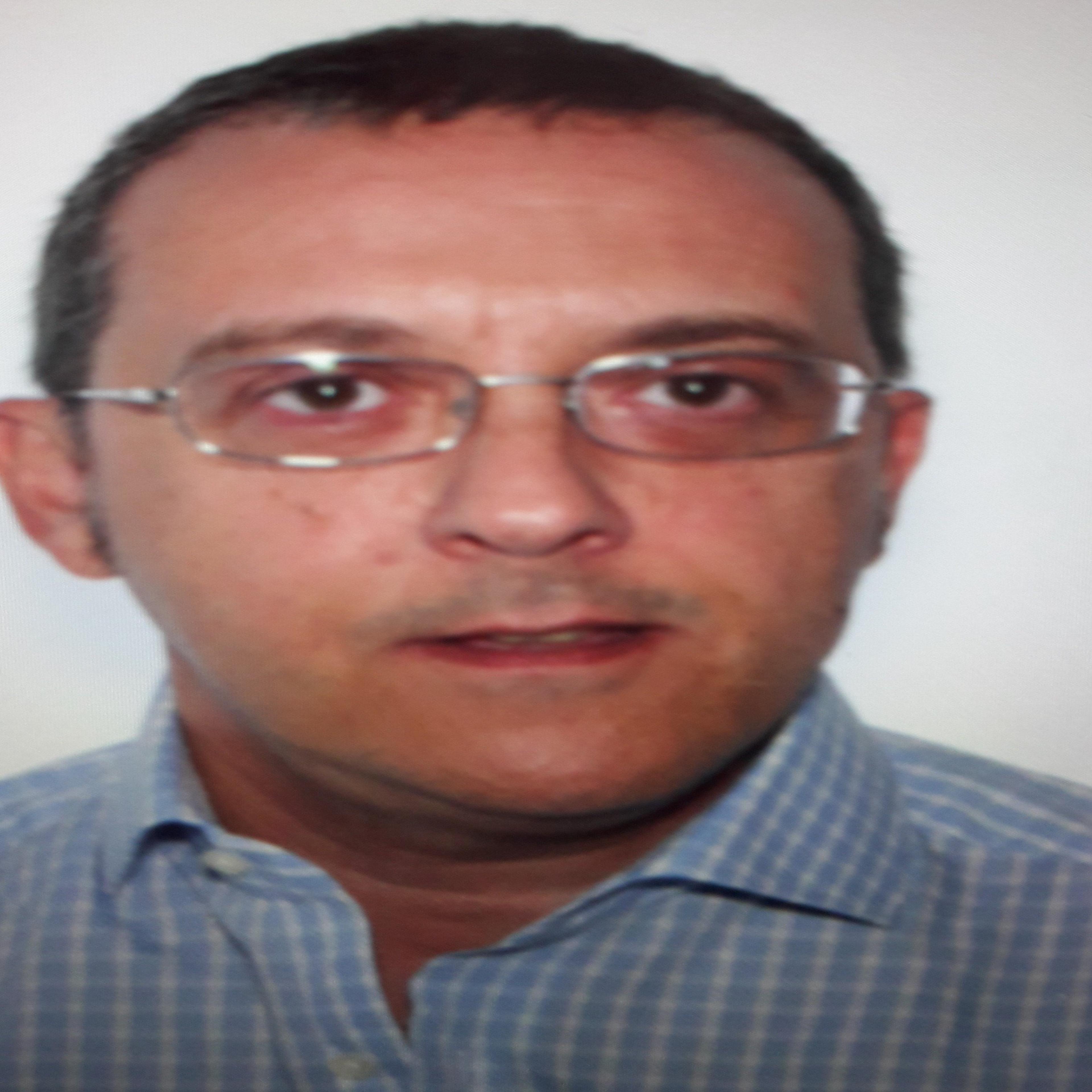 Roberto Manganaro