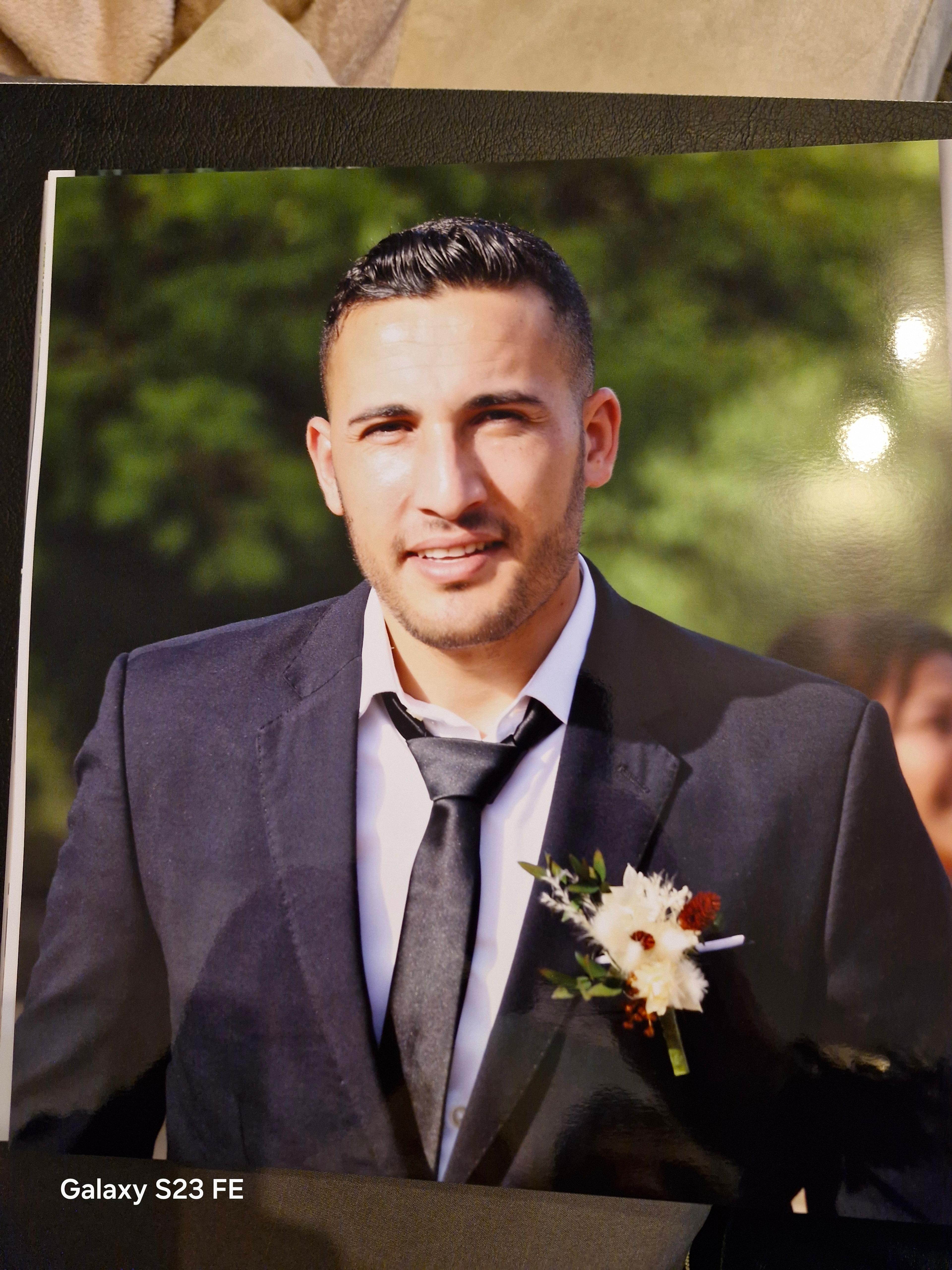 Omar Azejel