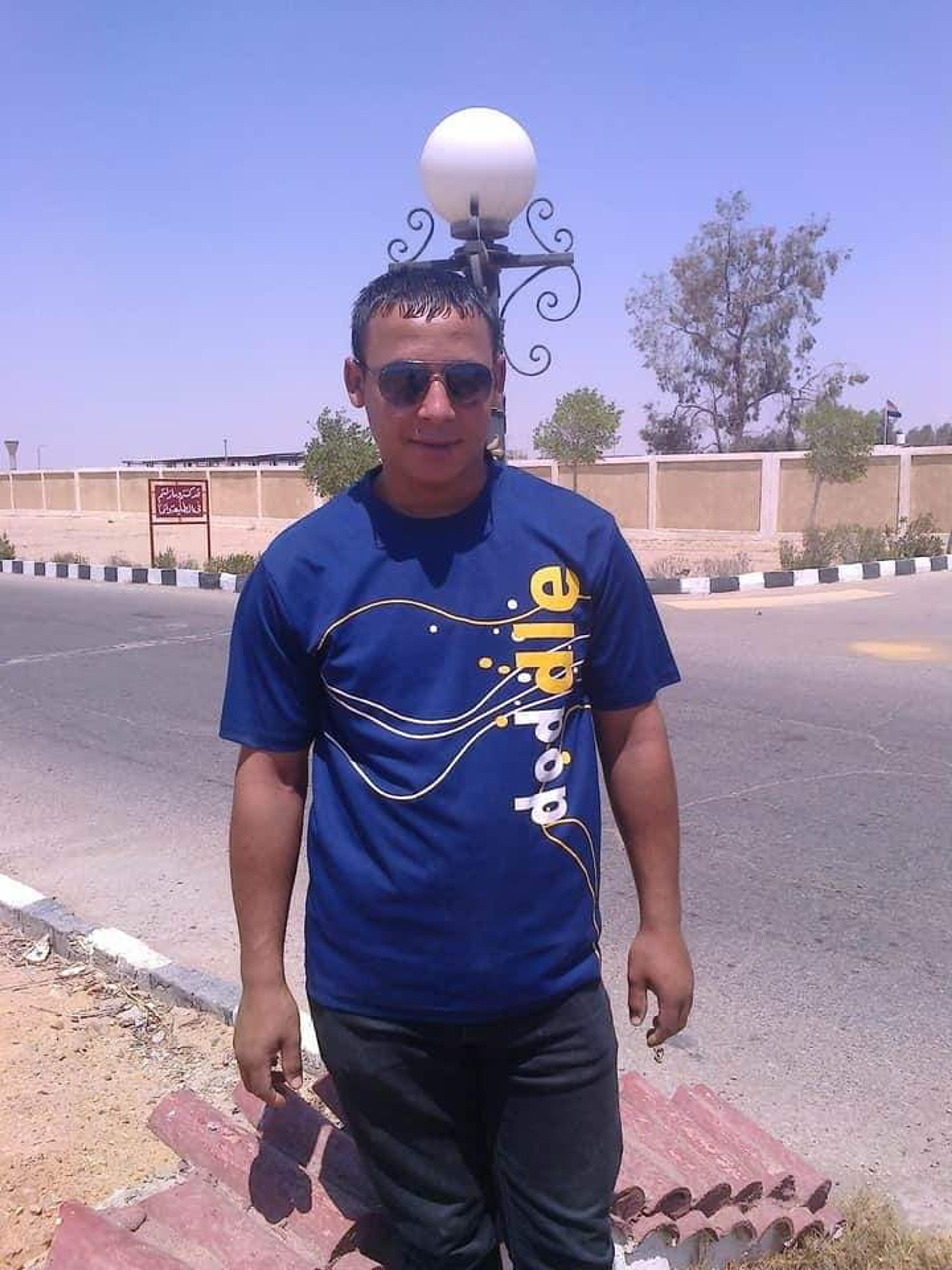 ابوه معاذ