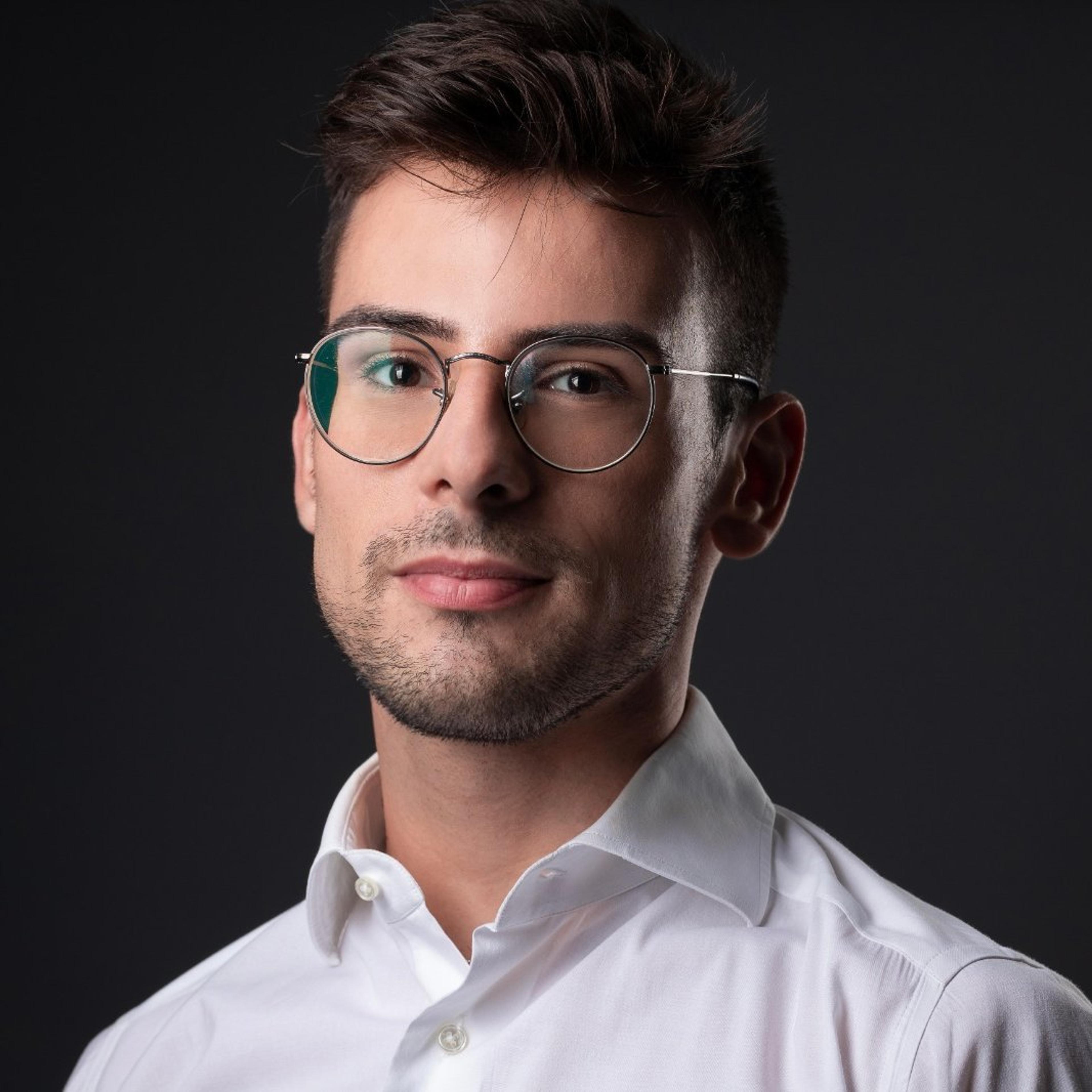 Stefano Bonsi