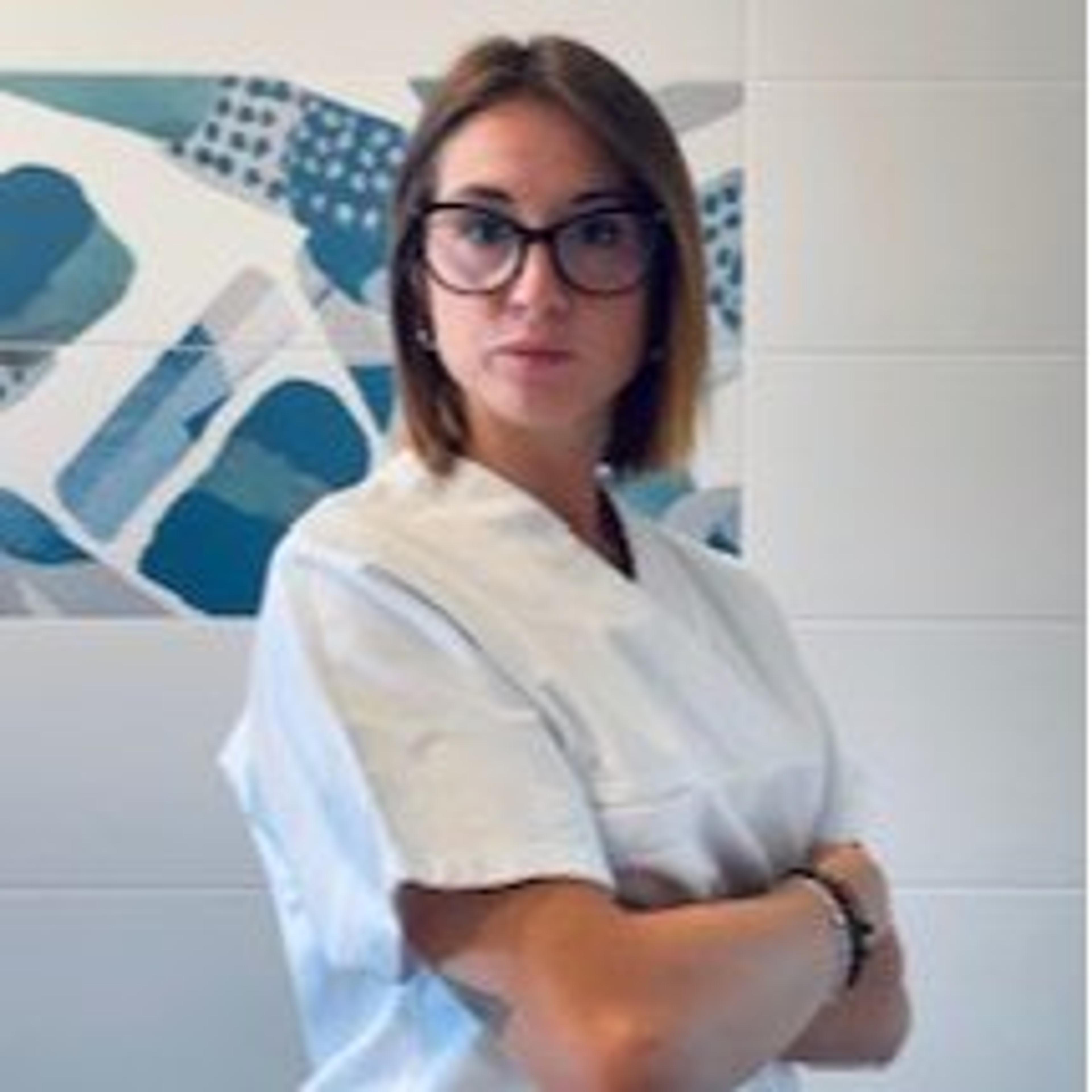 Chloè Rossi