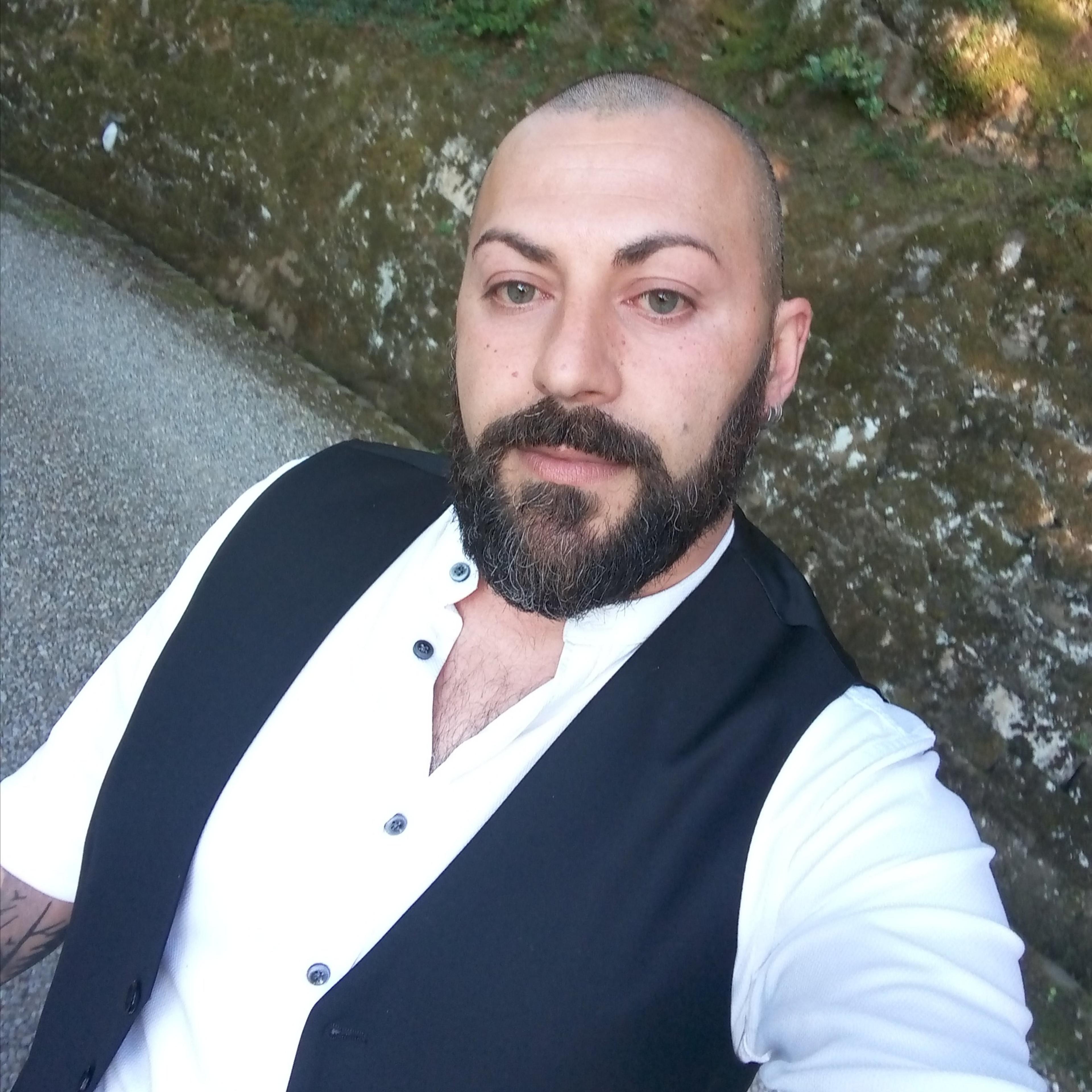 Alessandro Giardino