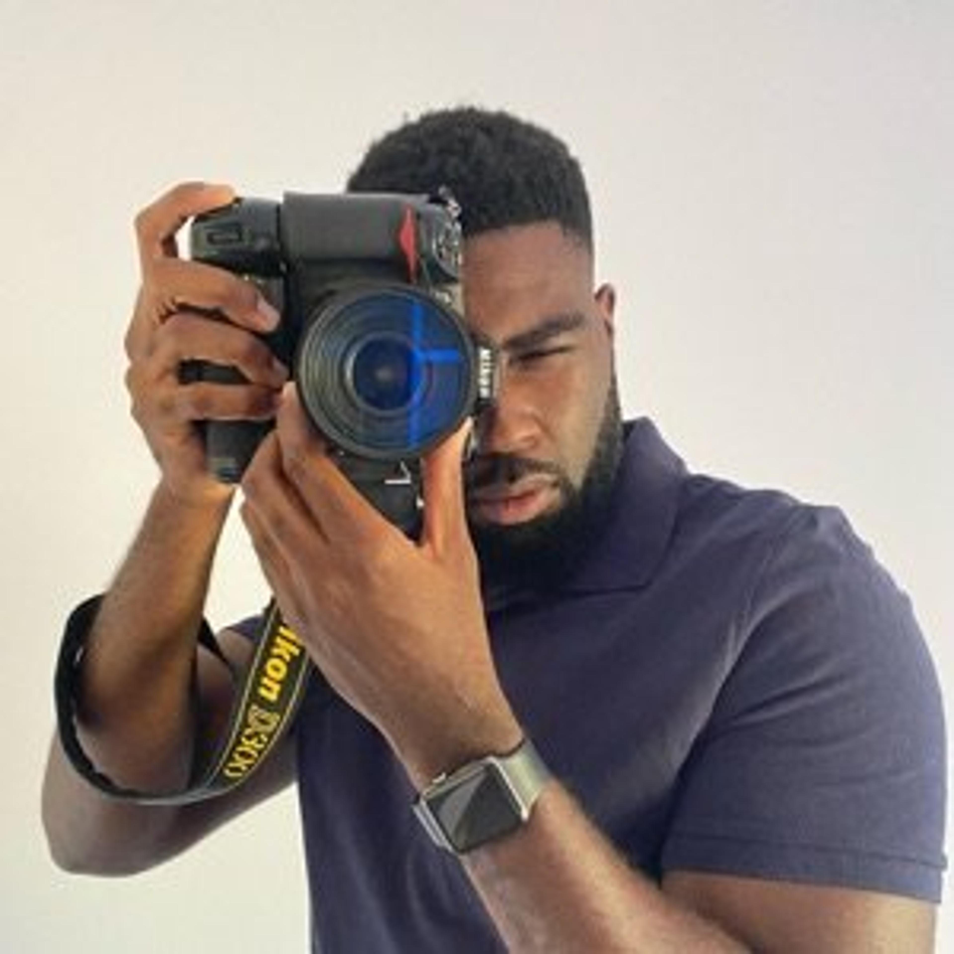 Michael Kolade