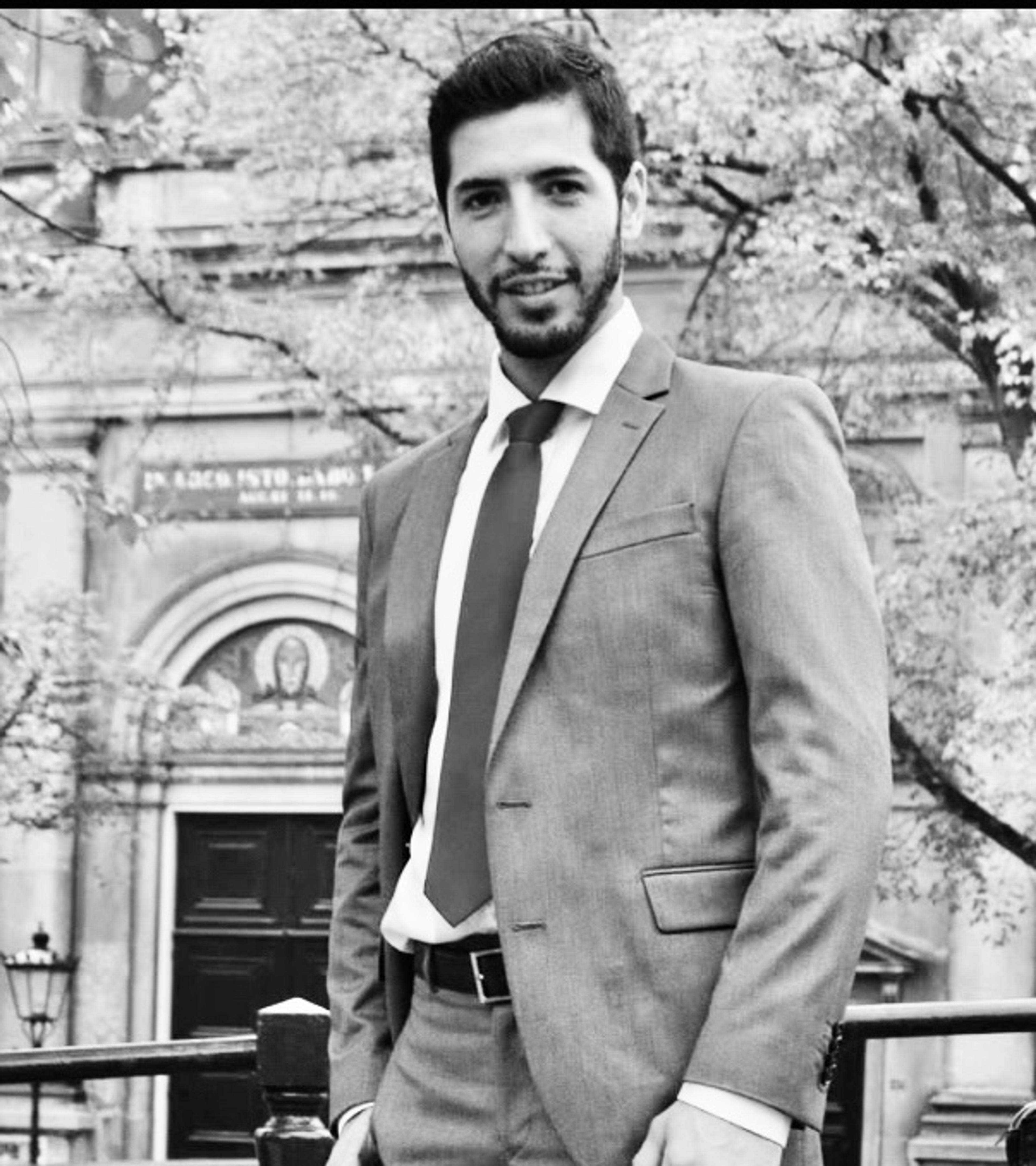 Luis Cobar Lopez